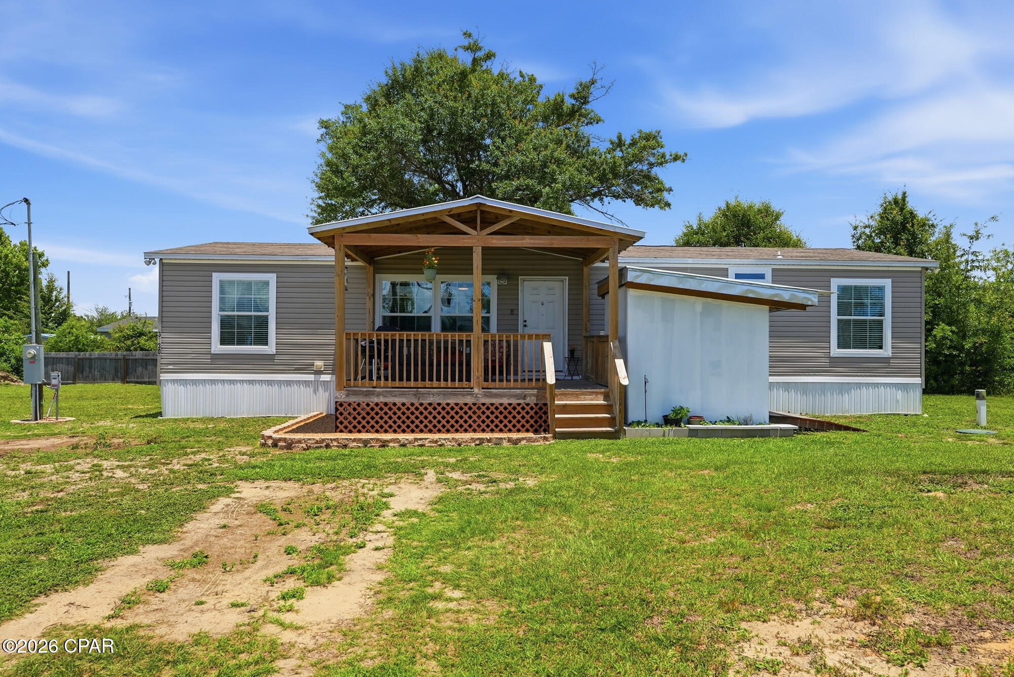 3130 Transmitter Road — photo