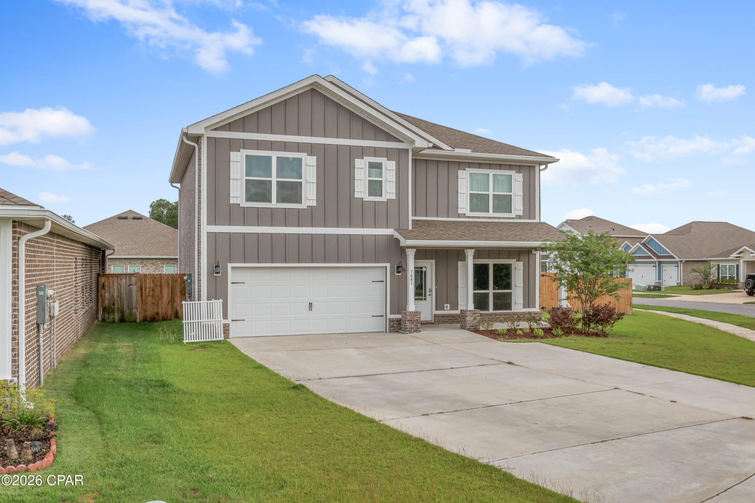 3041 Willie Drive — photo