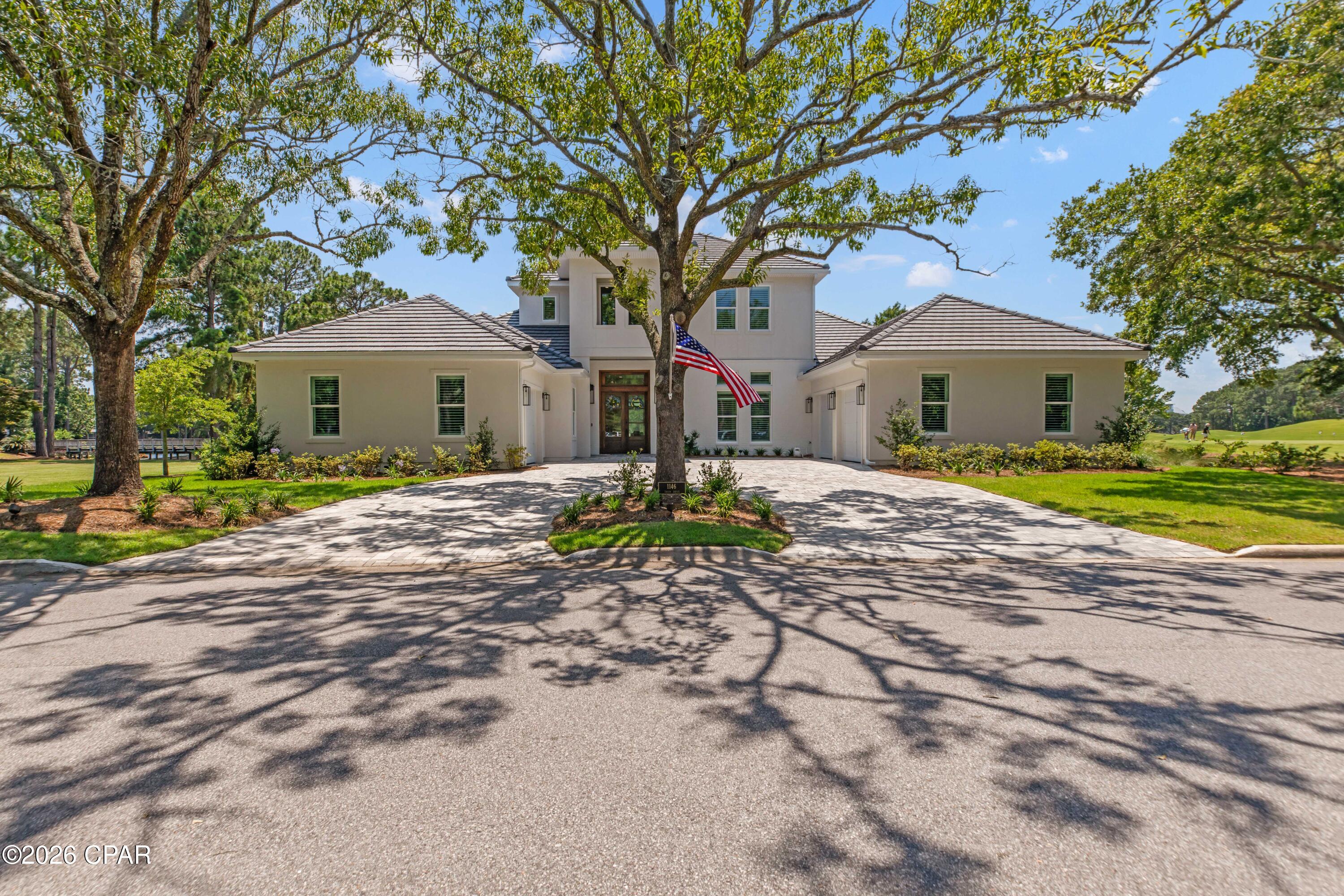 1146 Troon Drive — photo