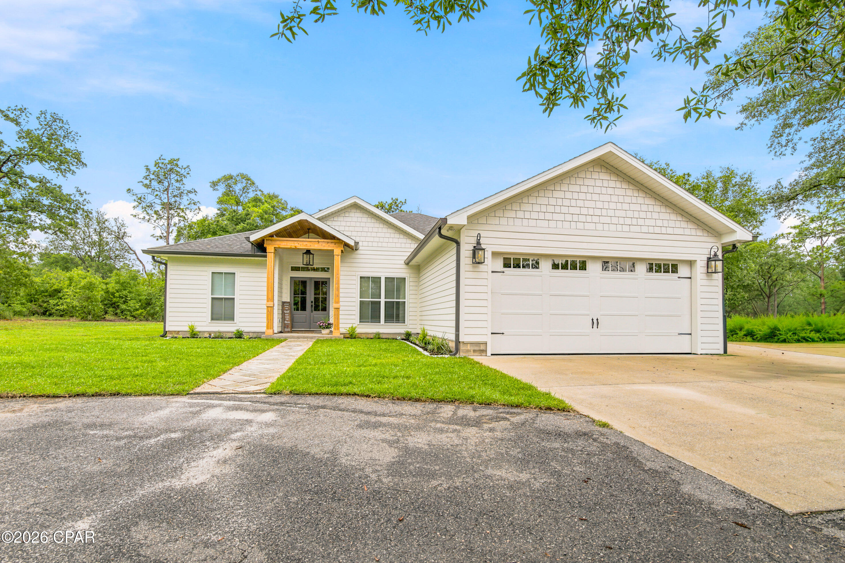3522 Quail Ridge Drive — photo