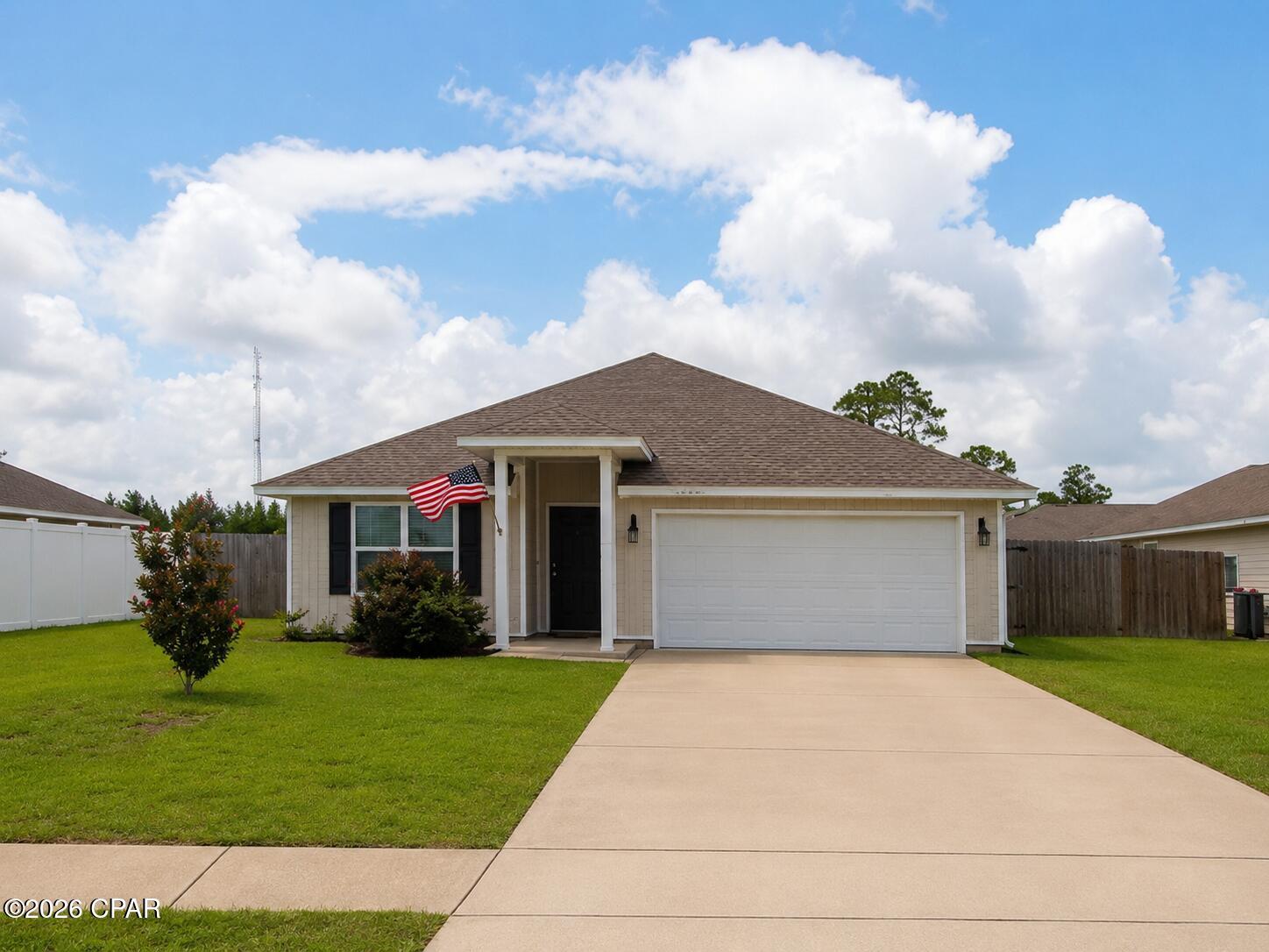 233 Hodges Bayou Plantation Boulevard — photo