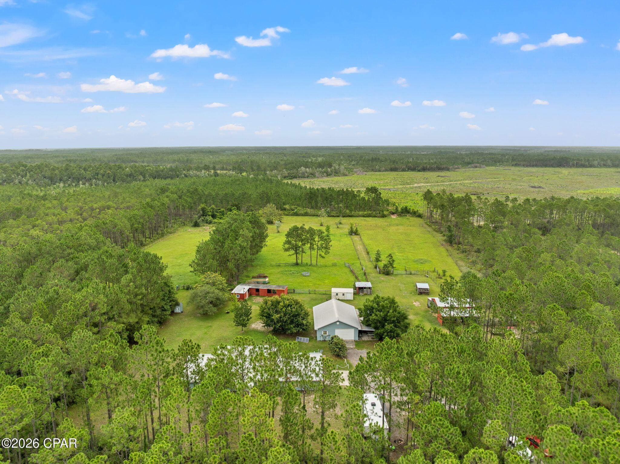 9140 Steel Field Road — photo