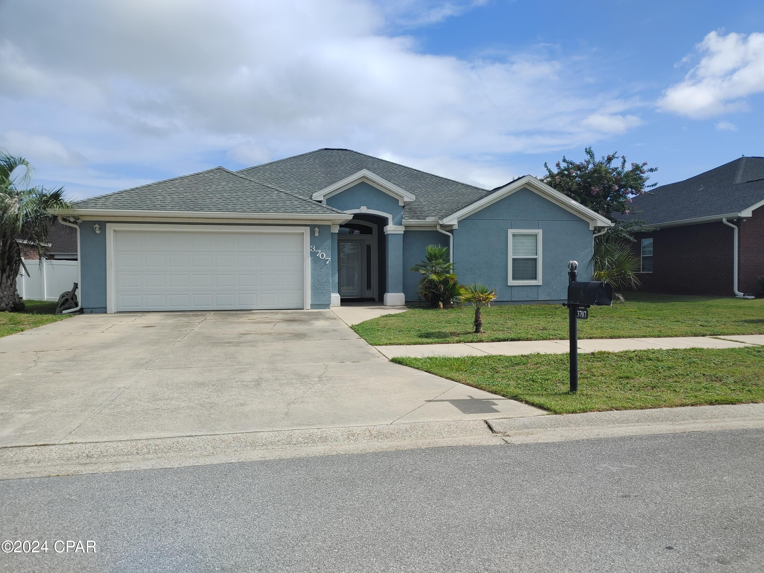 3707 Bay Tree Road — photo