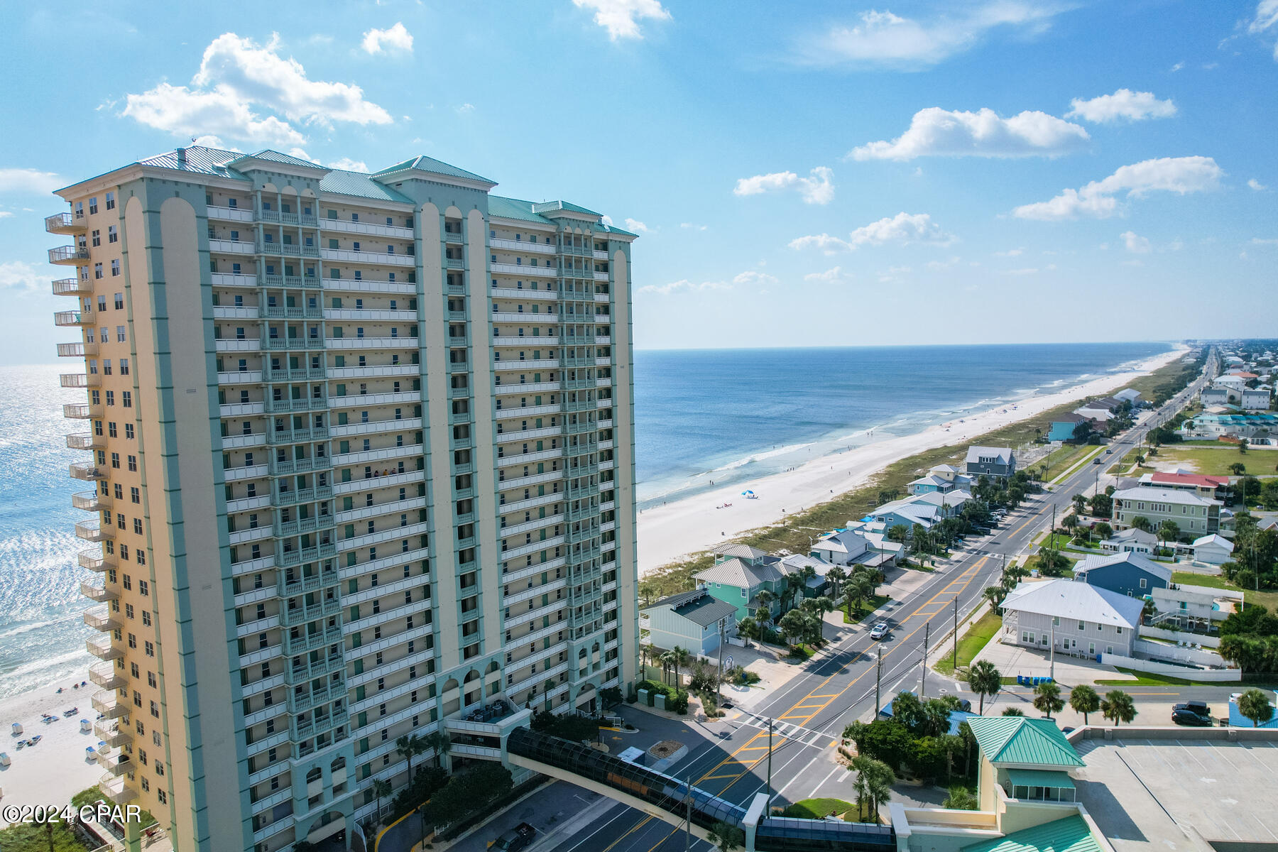 17757 Front Beach Road 904 — photo