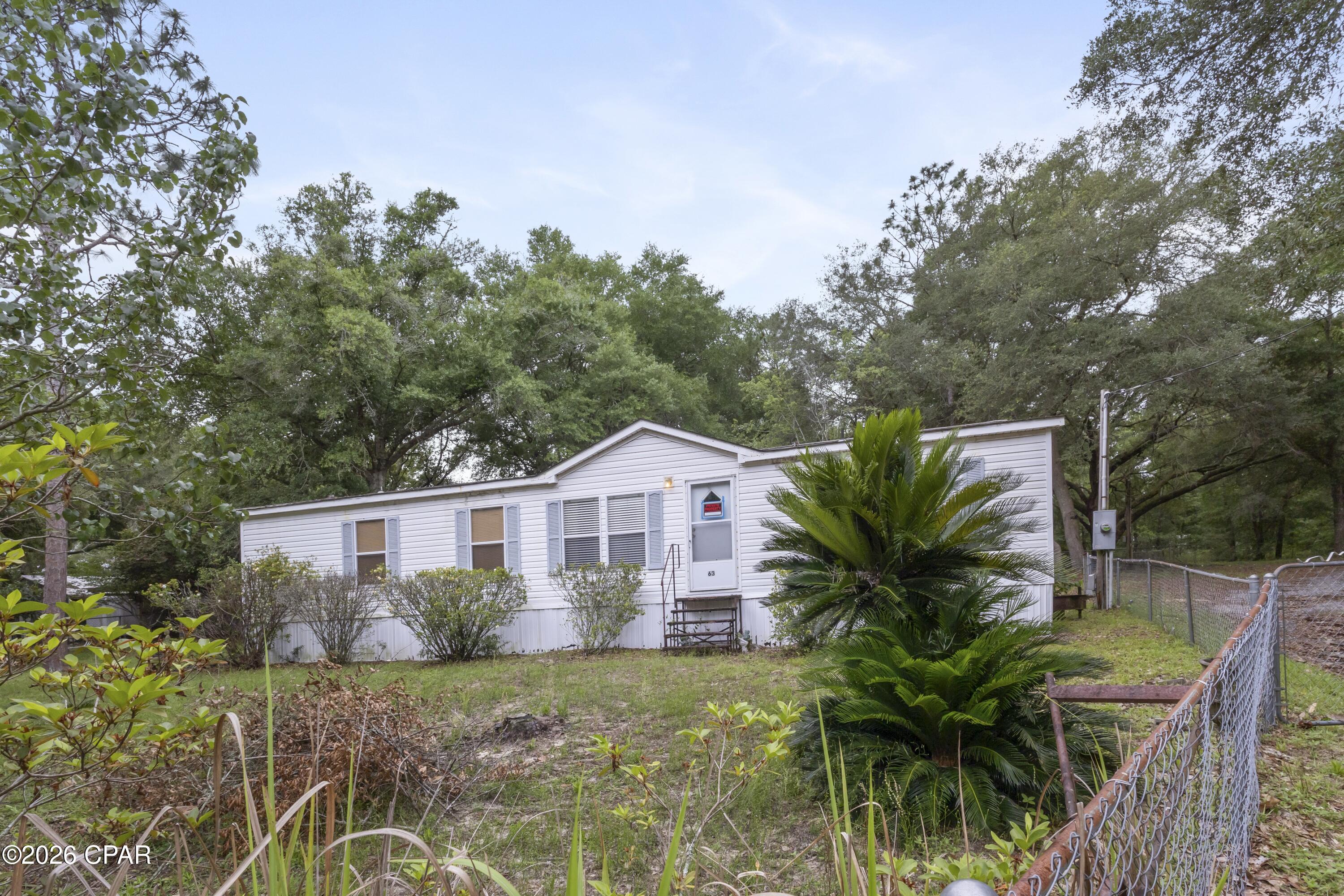 63 Cherokee Circle — photo