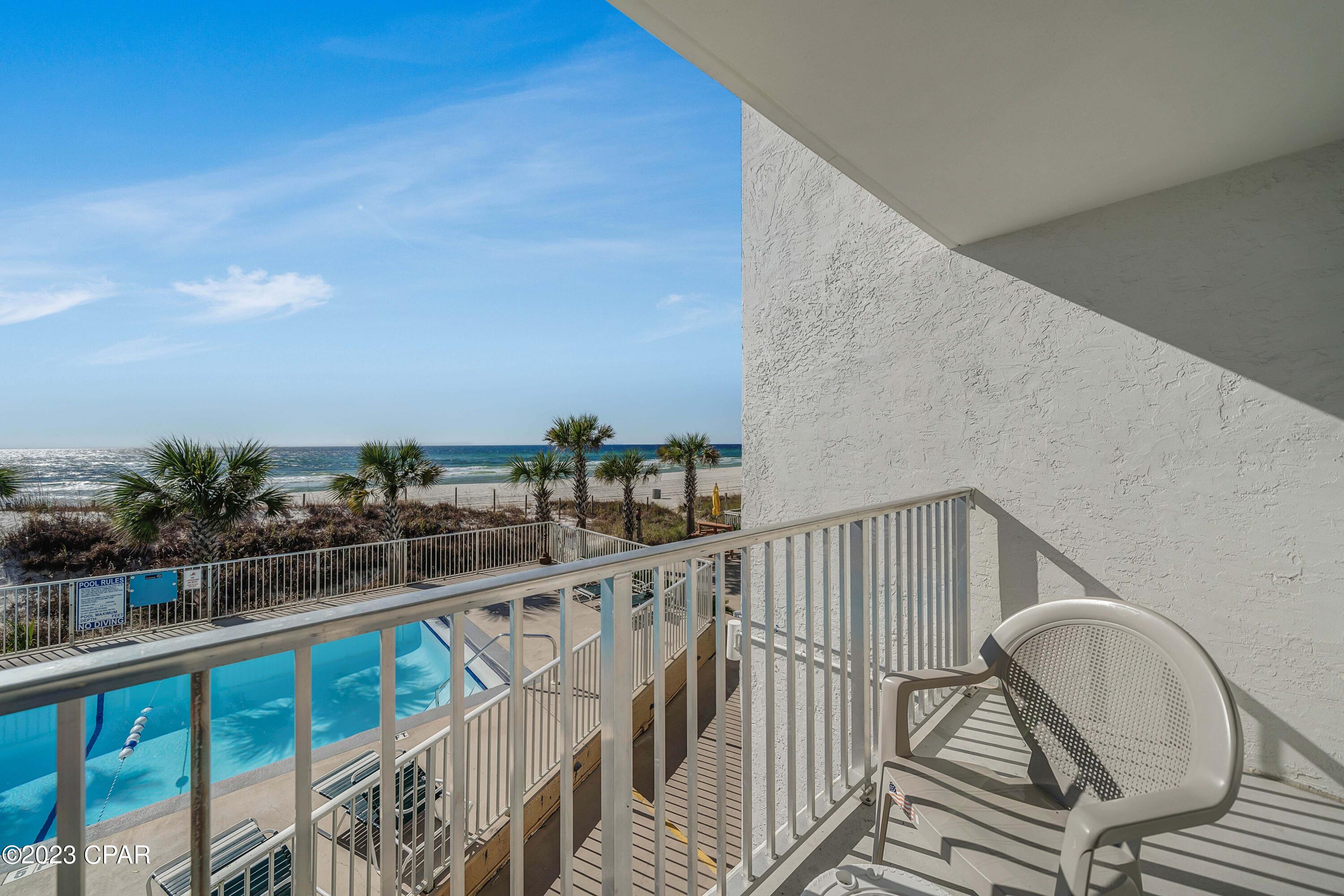 15617 Front Beach 108 — photo