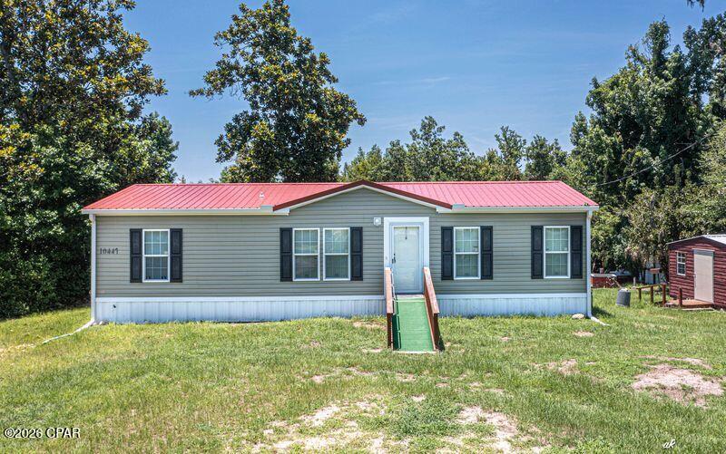 10447 Miller Circle — photo