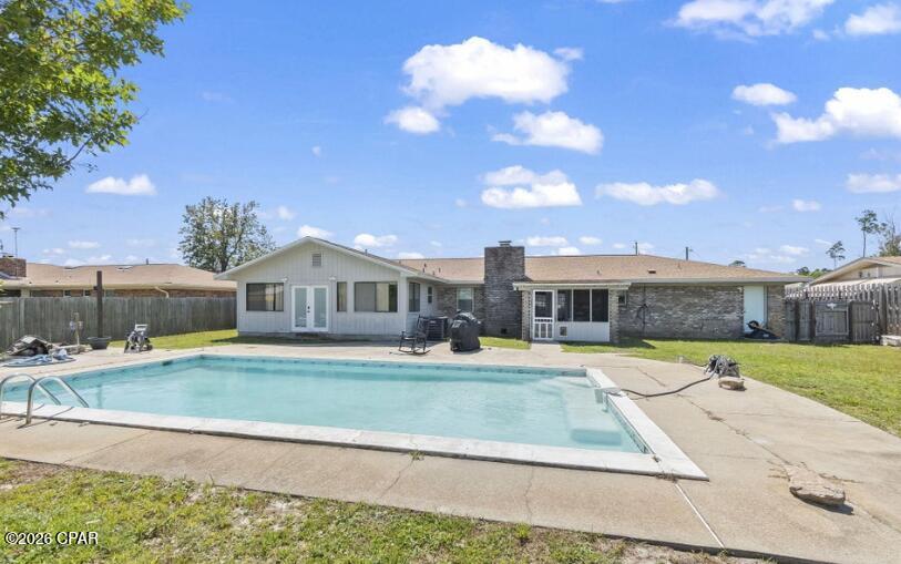 1331 W Park Lane — photo