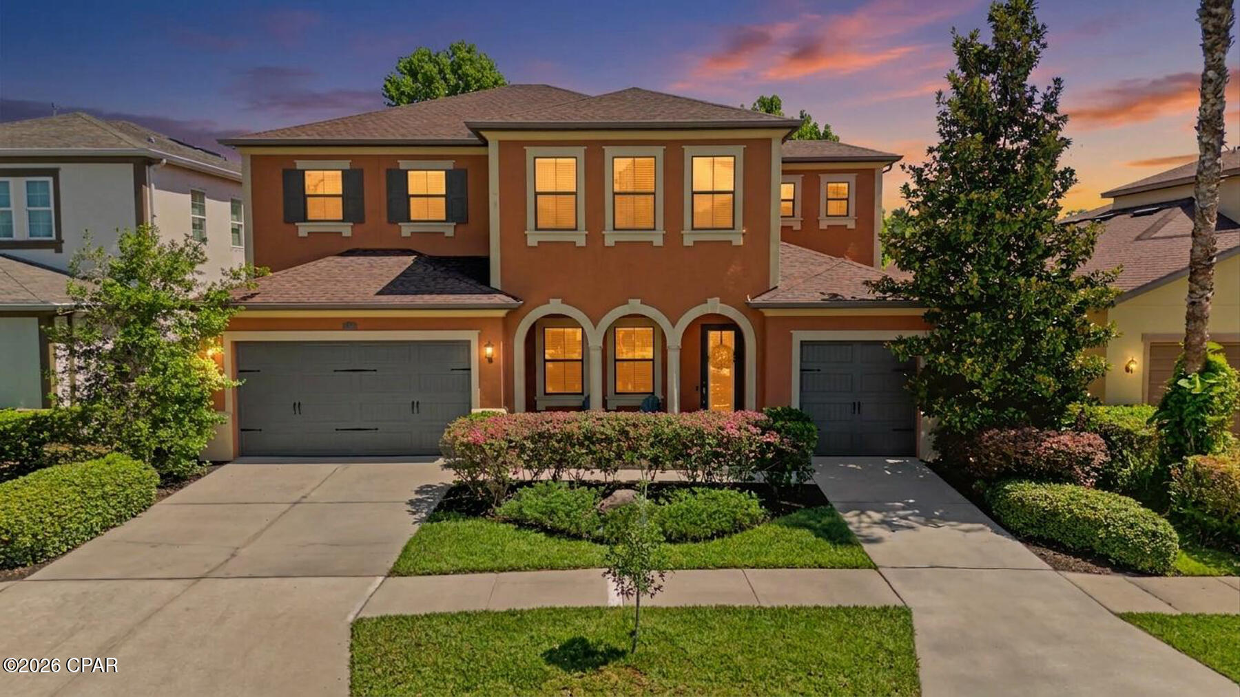 14317 Avon Farms Drive — photo