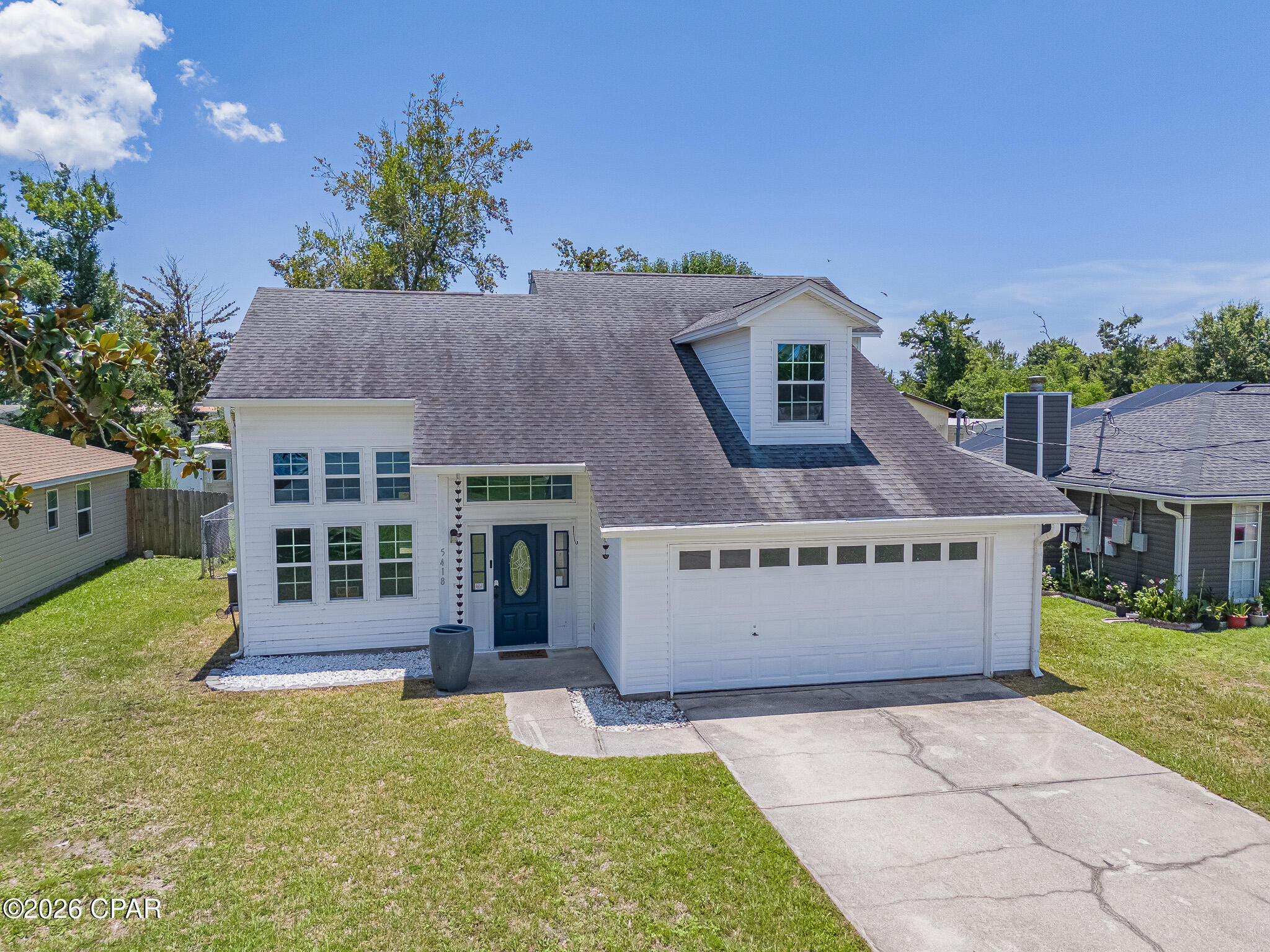 5418 Lance Street — photo
