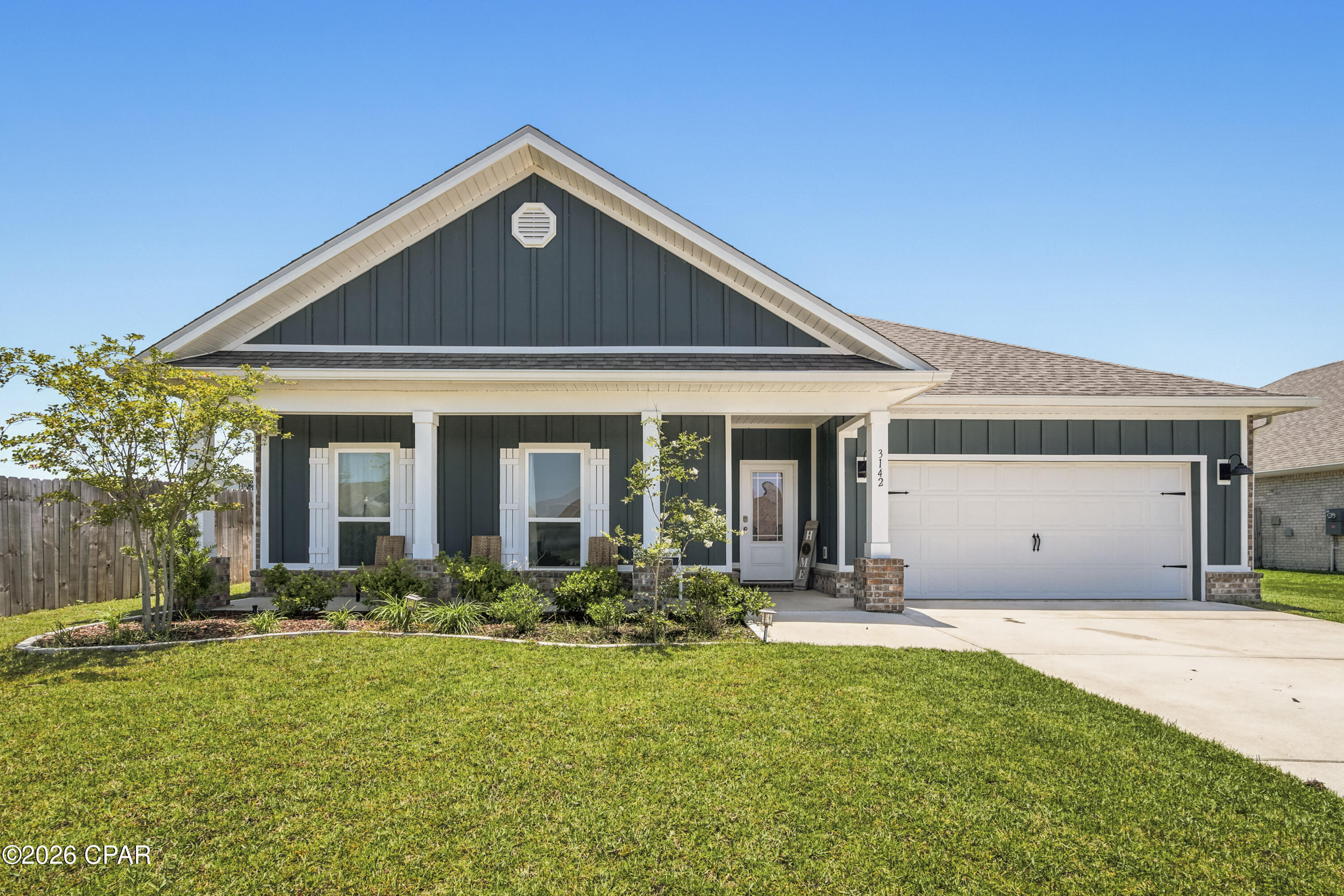 3142 Willie Drive — photo