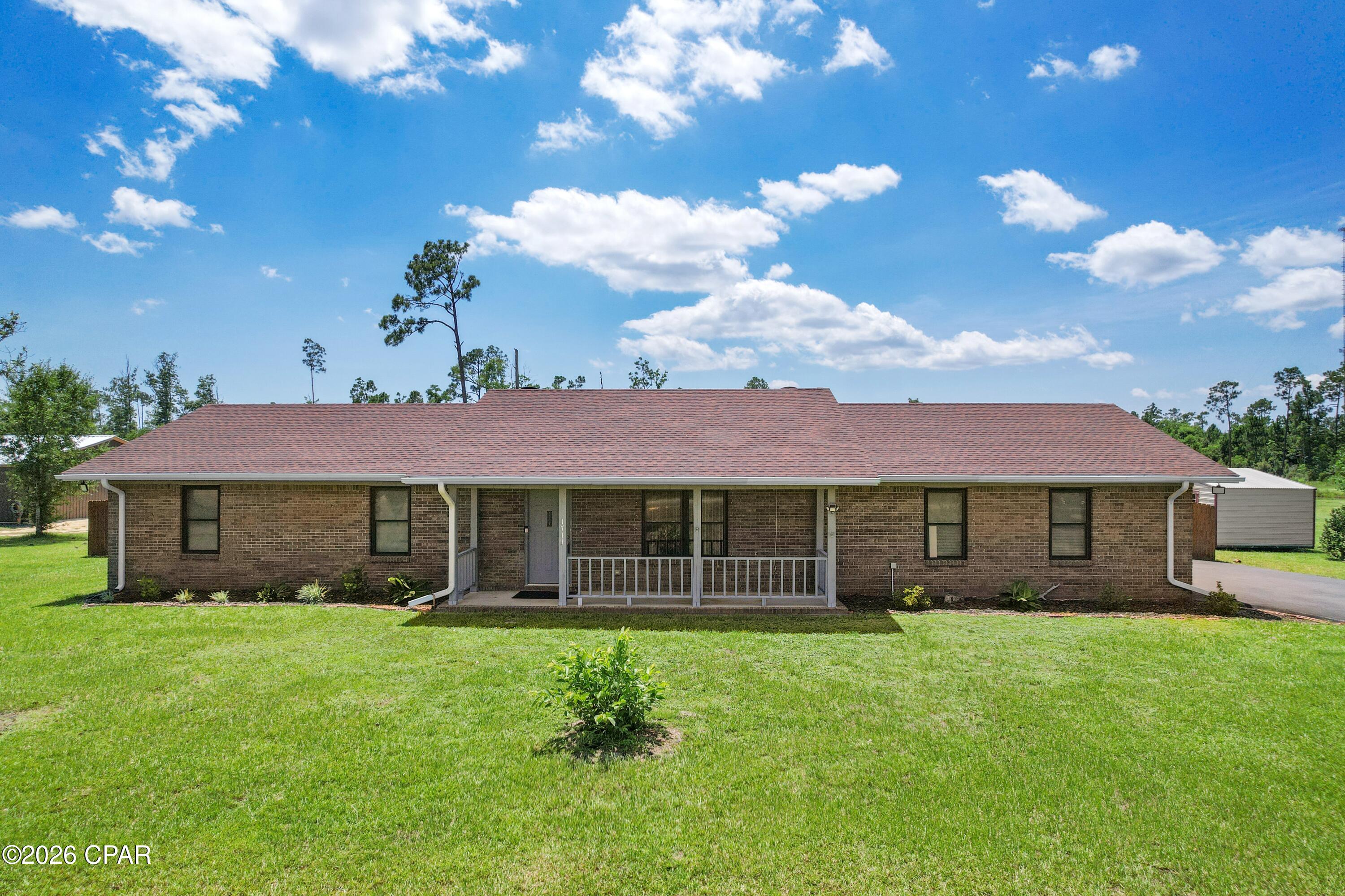 1711 E Callaway Drive — photo