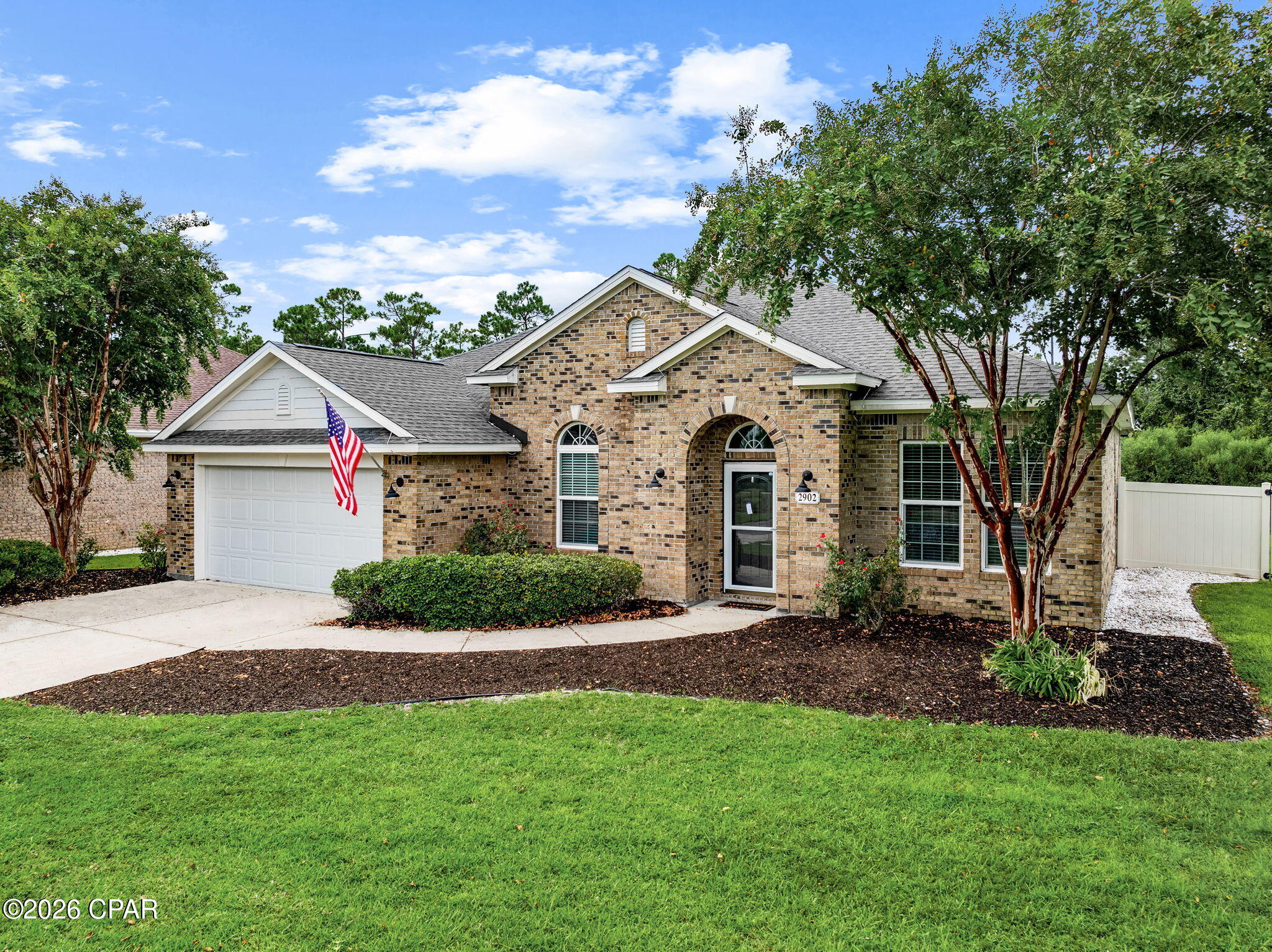 2902 Short Tail Court — photo