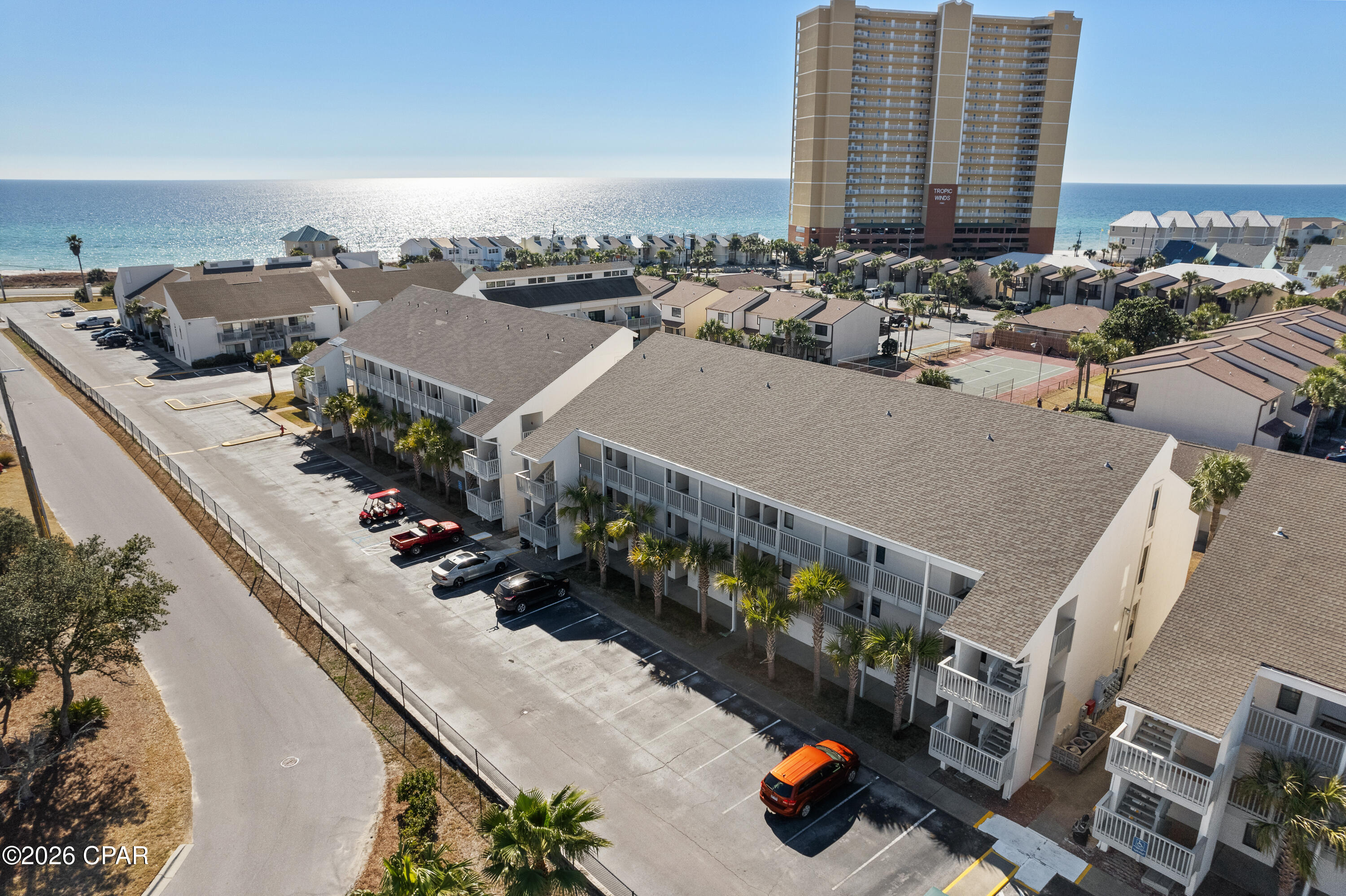17614 Front Beach Road D6 — photo