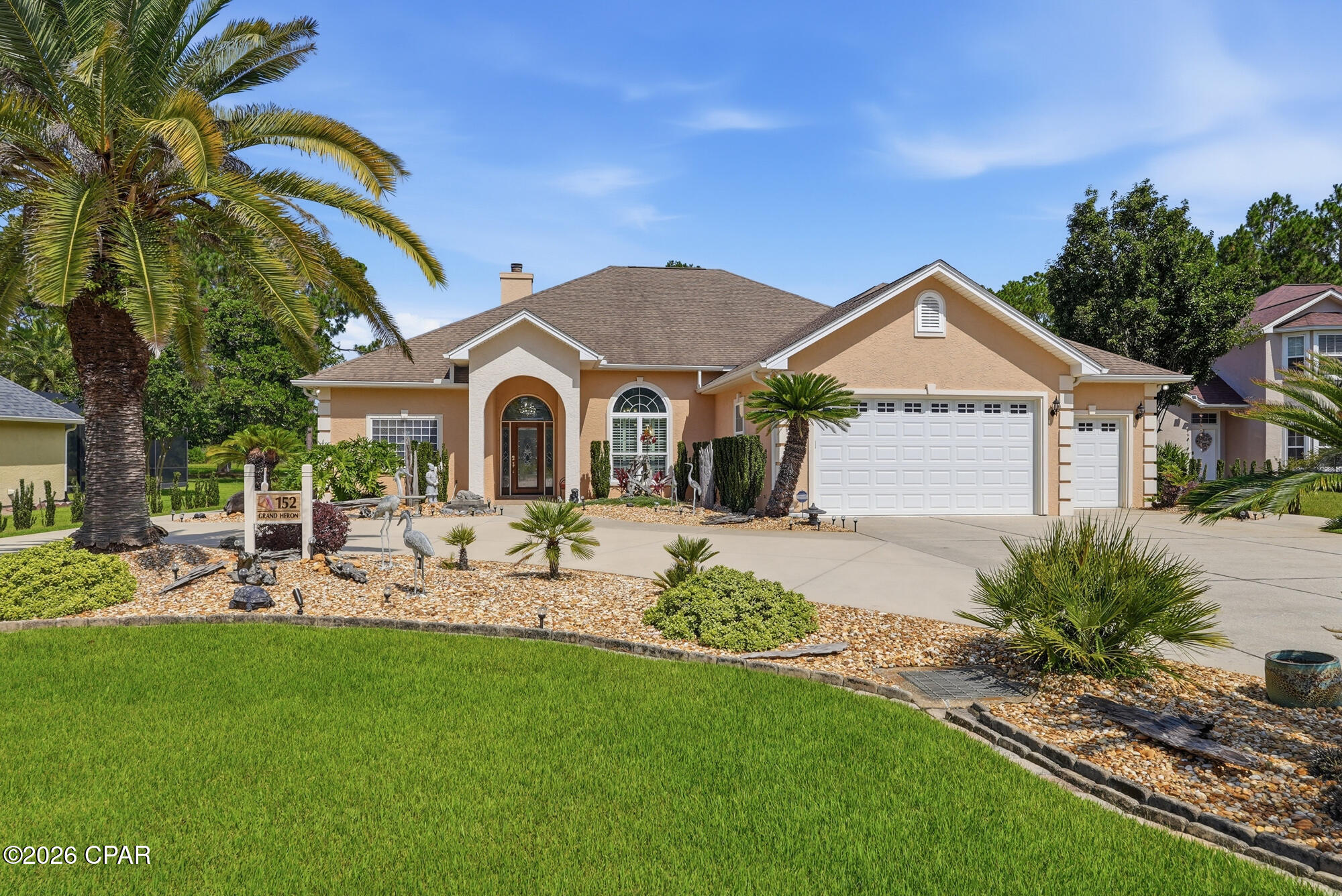 152 Grand Heron Drive — photo