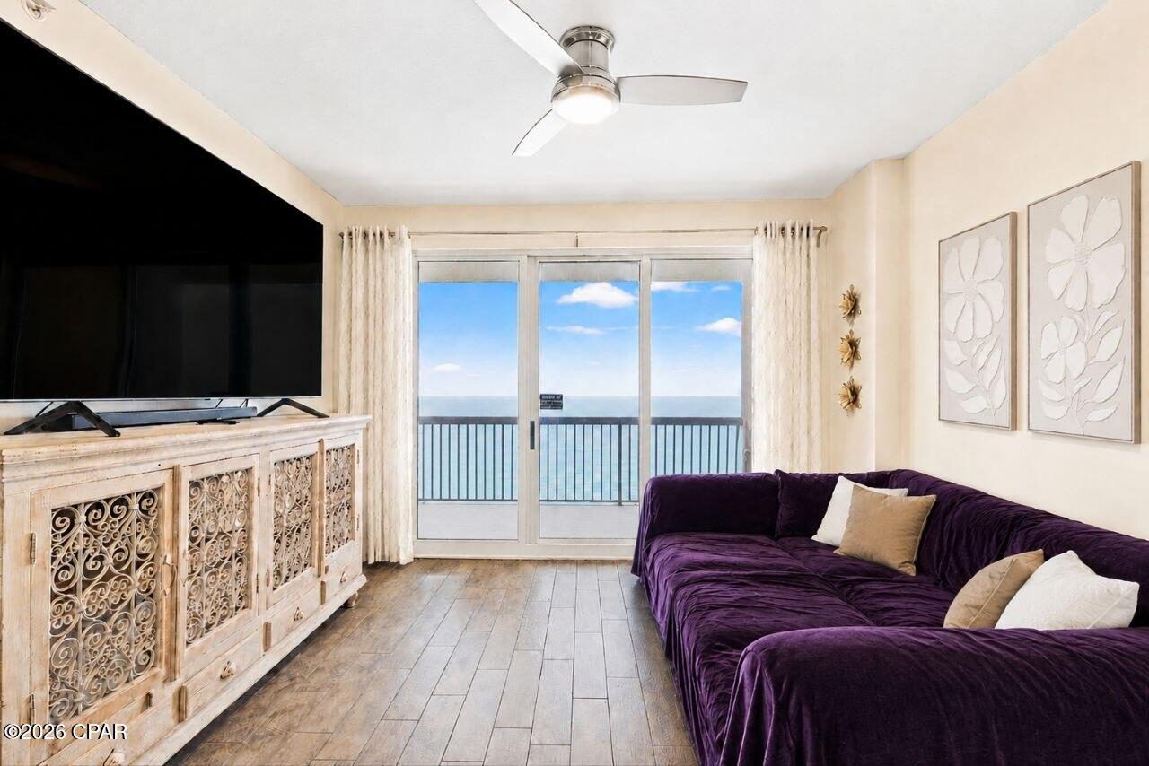 14825 Front Beach Road 1806 — photo