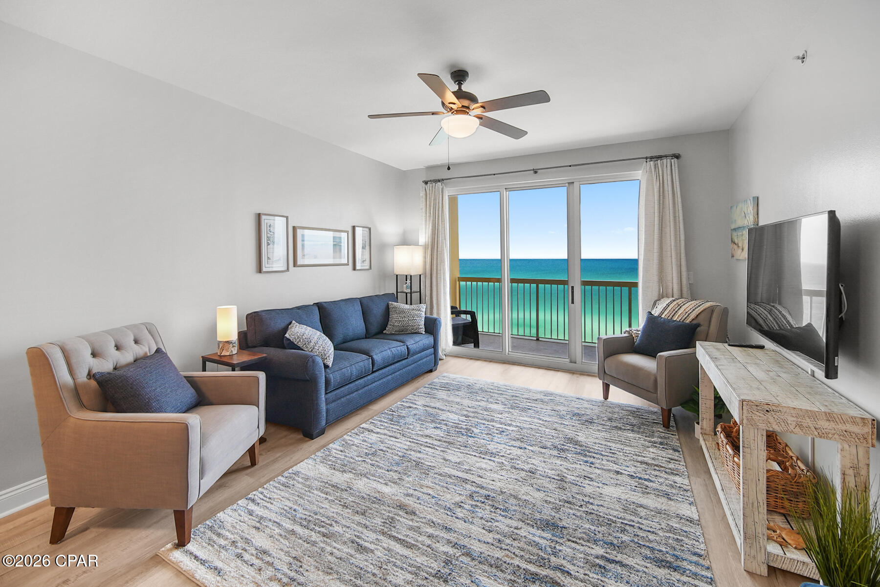 15817 Front Beach Road 1-1706 — photo