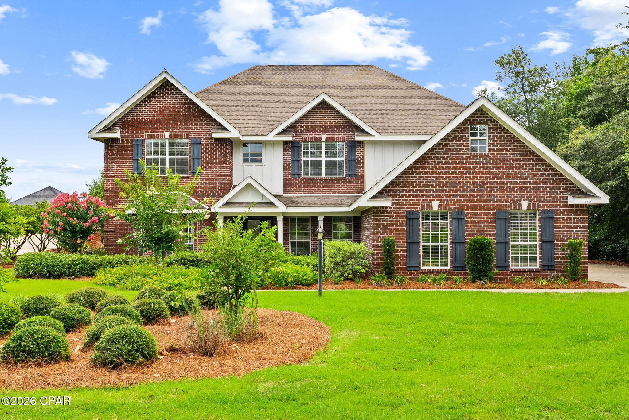 147 Lake Merial Shores Drive — photo