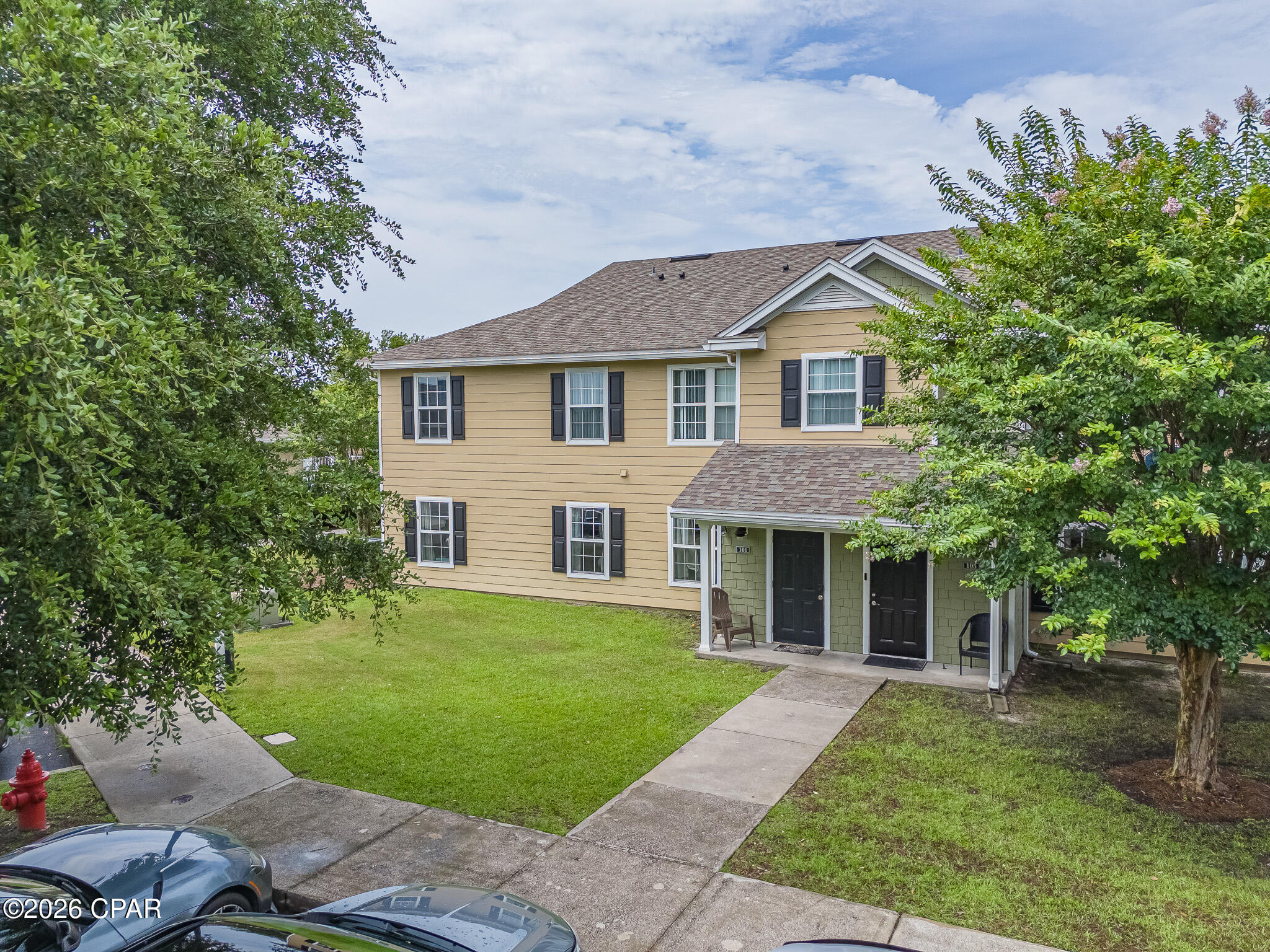 101 Cape Cod Drive — photo