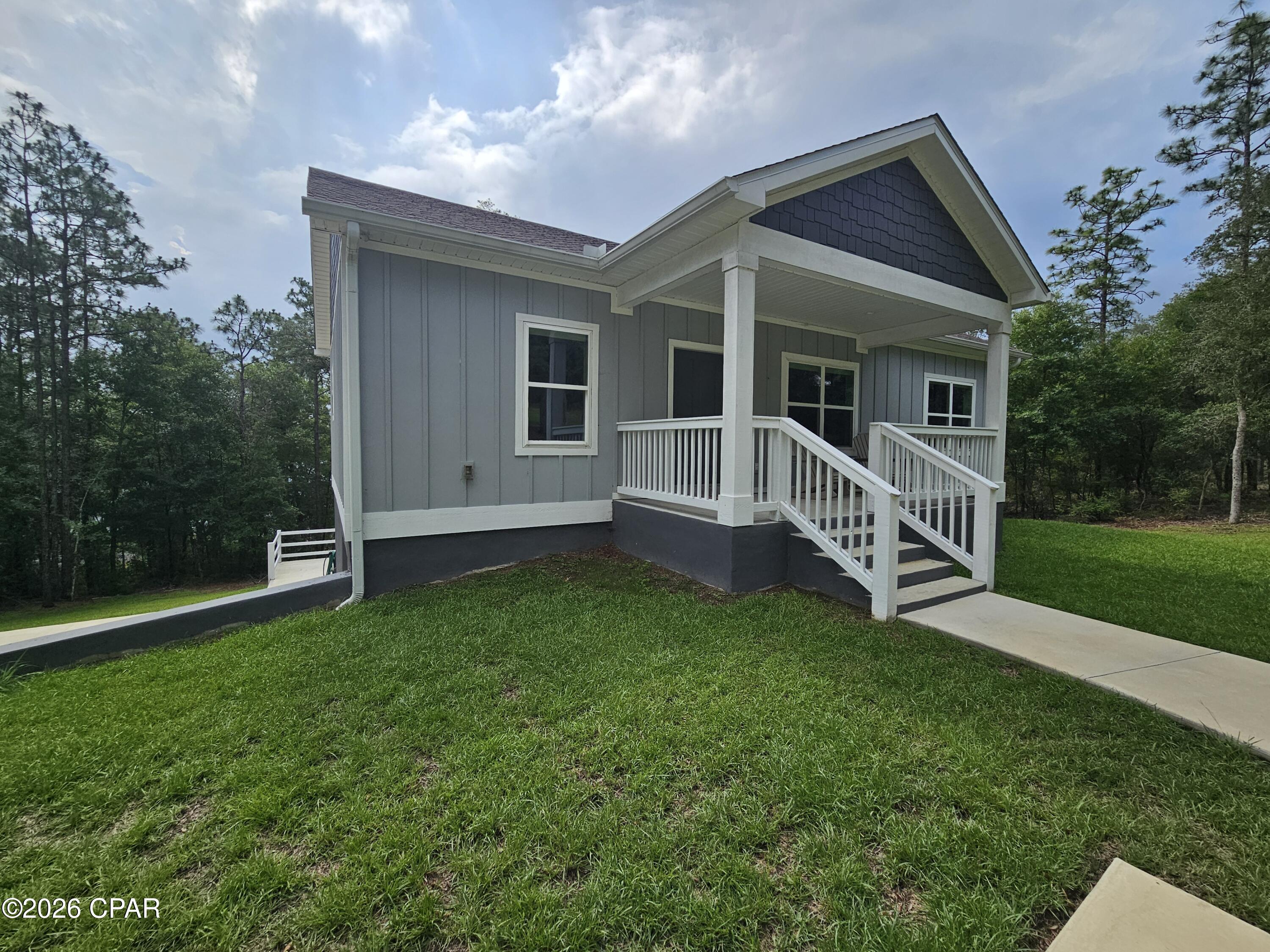 3421 Quail Ridge Drive — photo