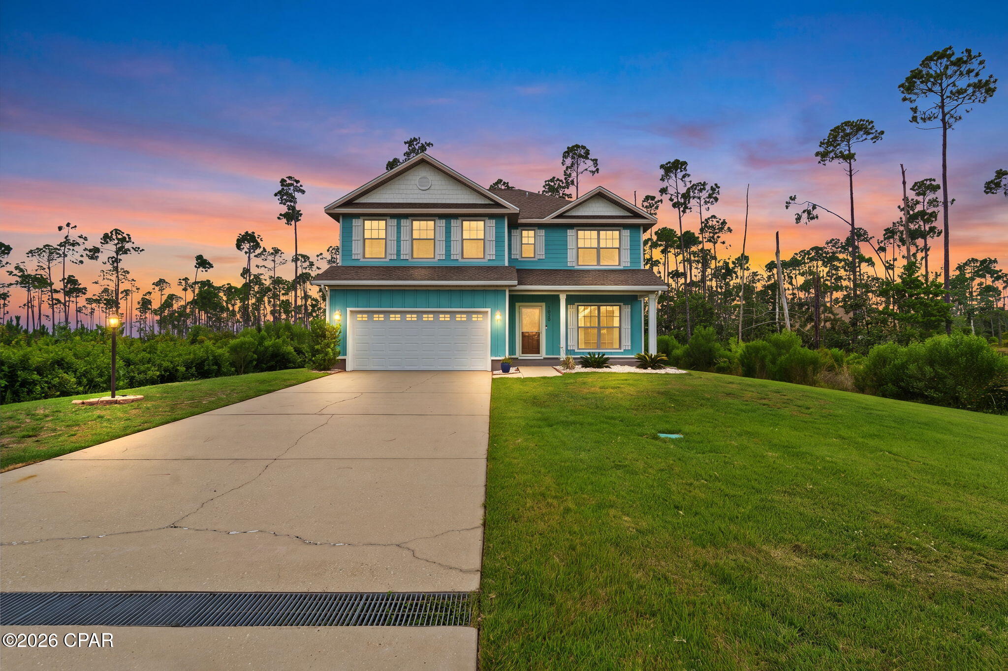 1020 Tidewater Lane — photo