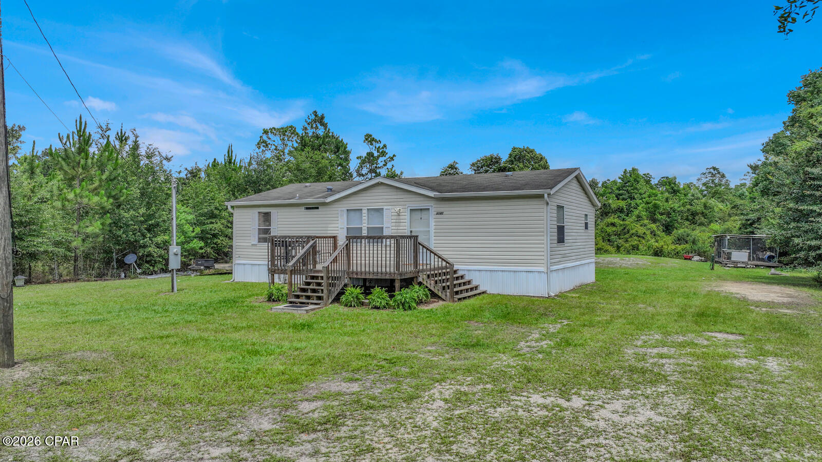 9040 Highway 2301 — photo