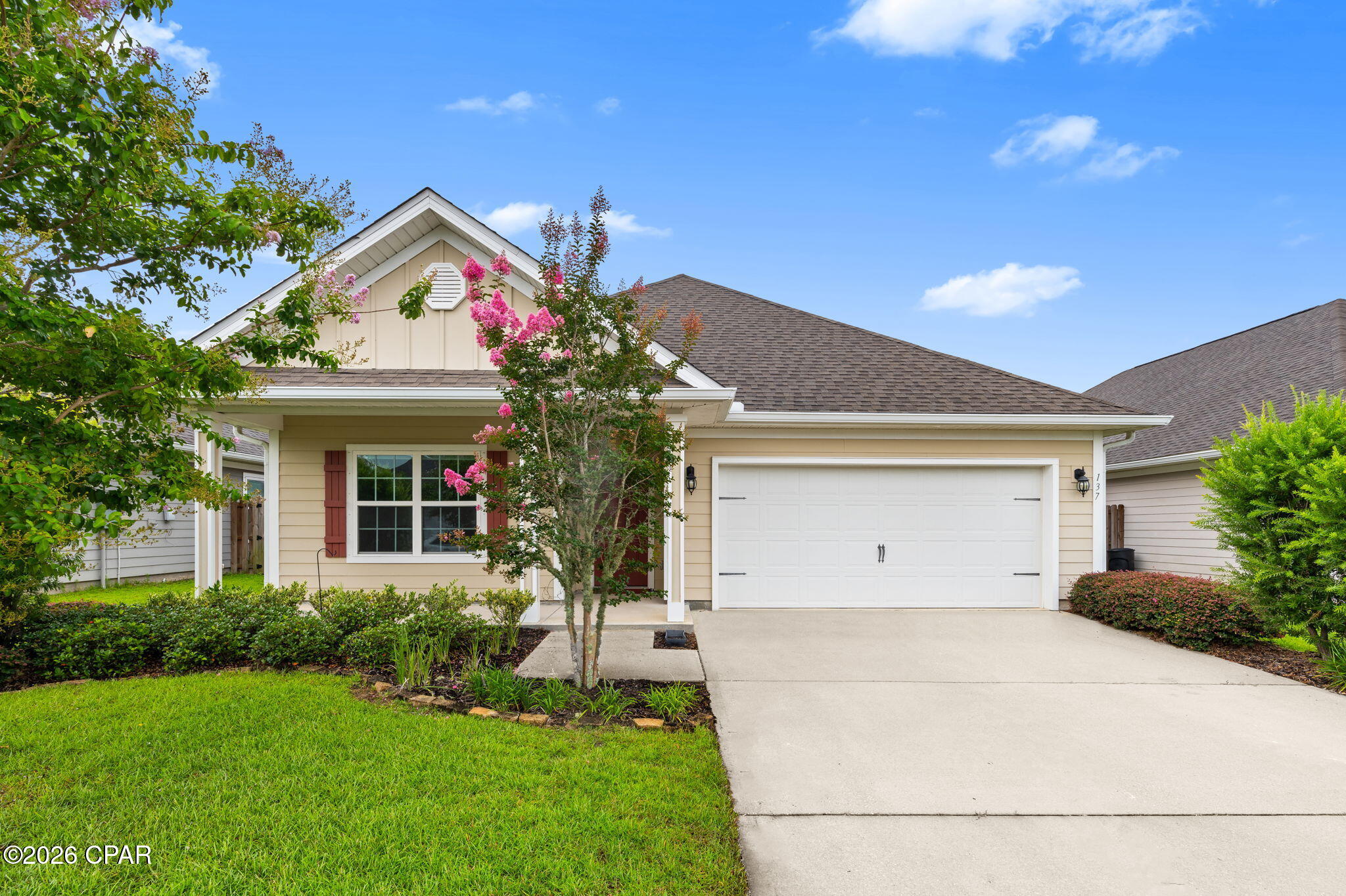 137 N Shoreview Drive — photo