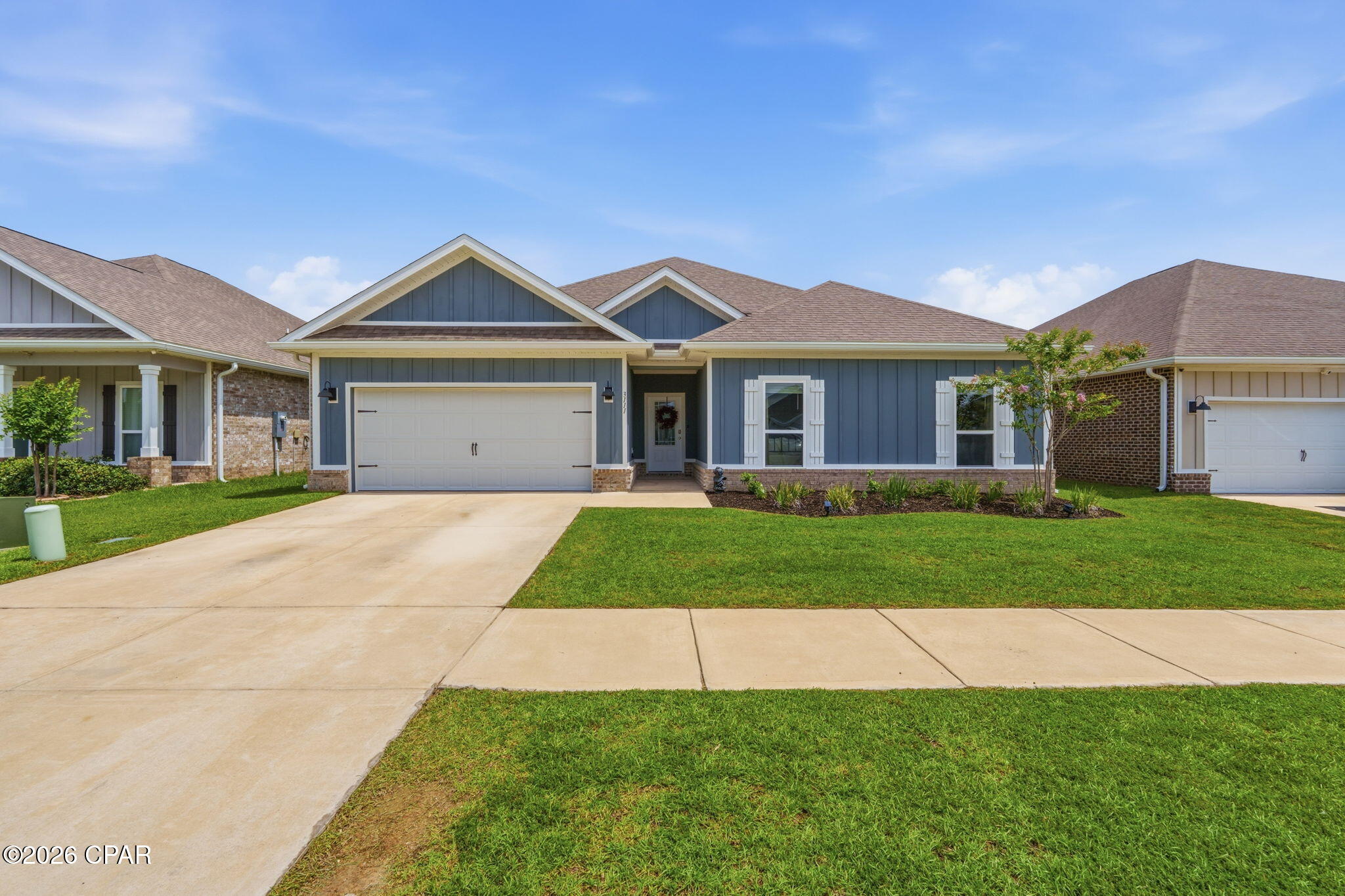 3111 Willie Drive — photo
