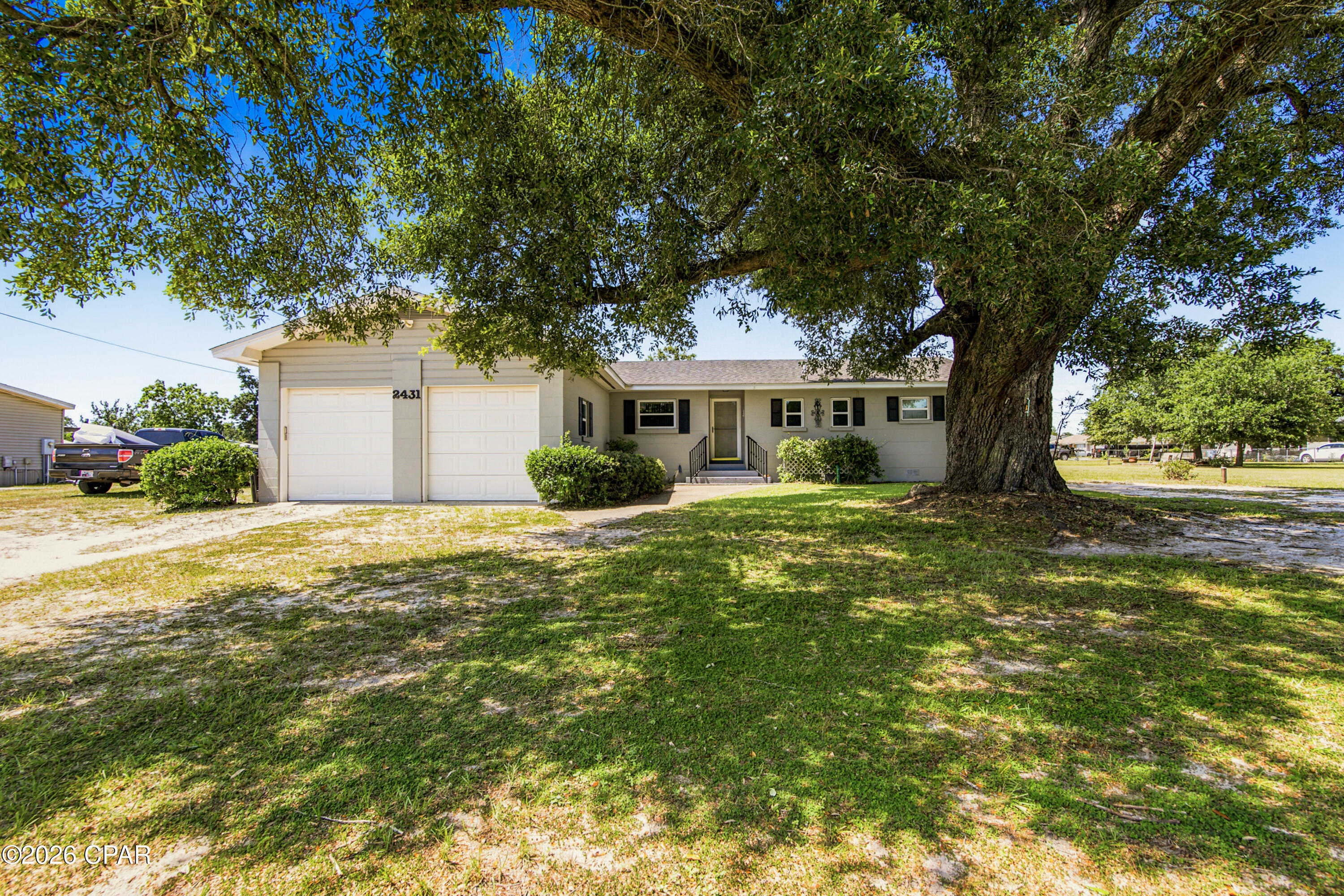 2431 Game Farm Road — photo