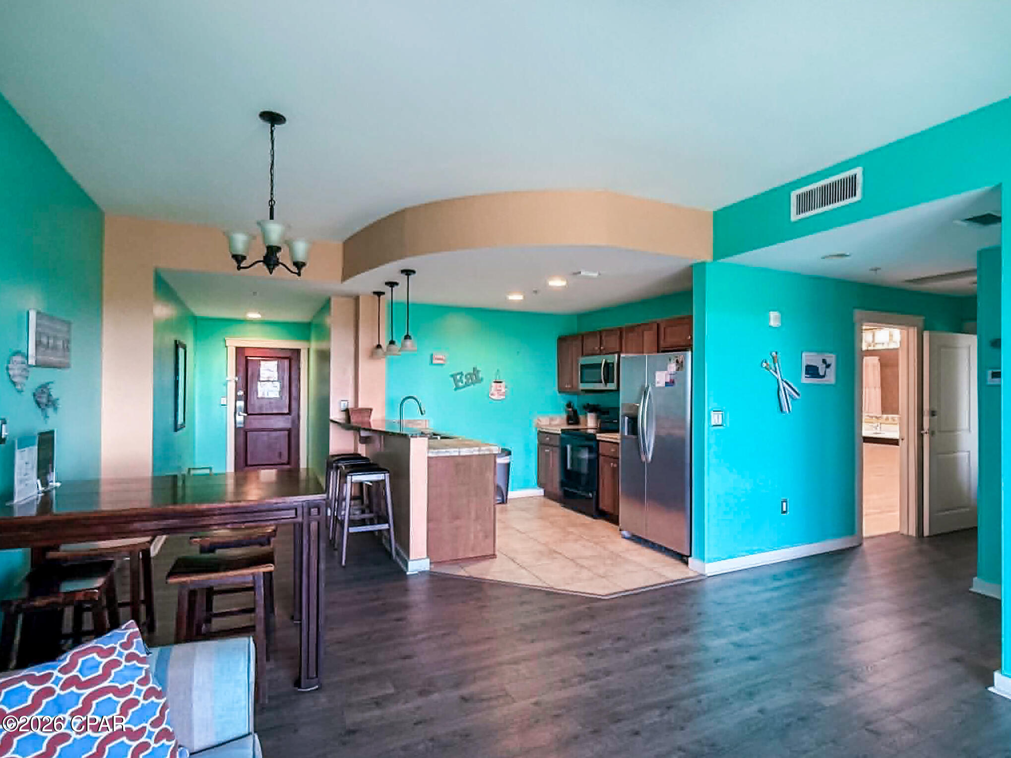 15100 Front Beach Road 1219/1221 — photo
