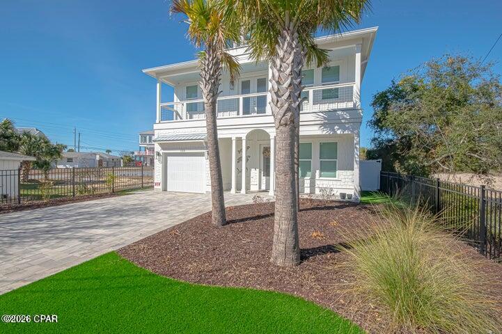 123 Dupree Street — photo