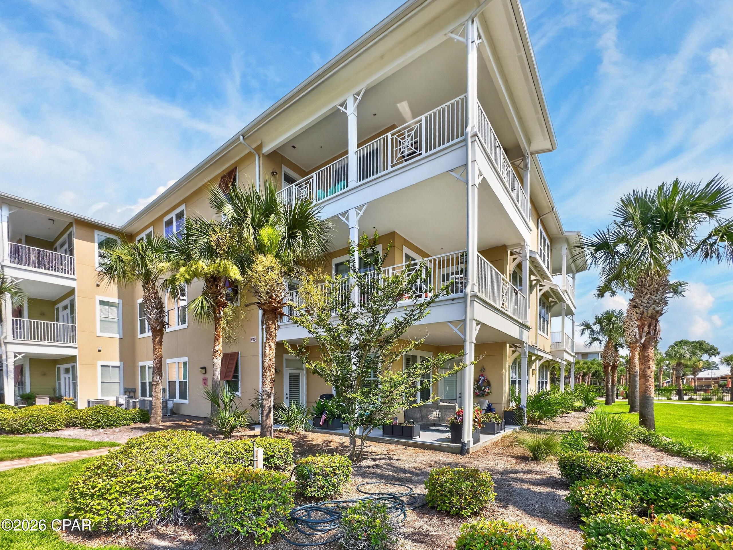 8700 Front Beach Road 4216 — photo