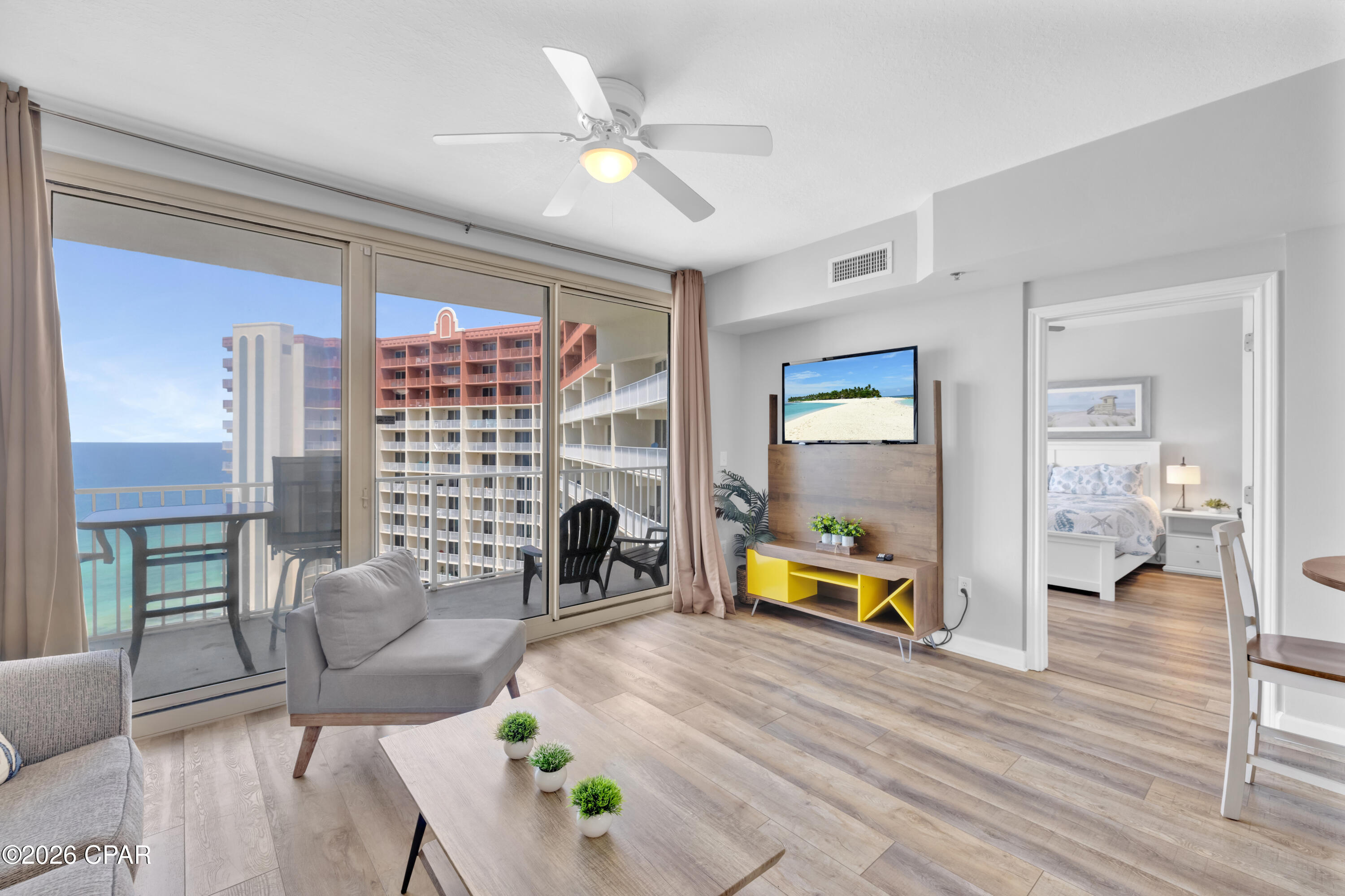9900 S Thomas Drive Unit 1917 — photo