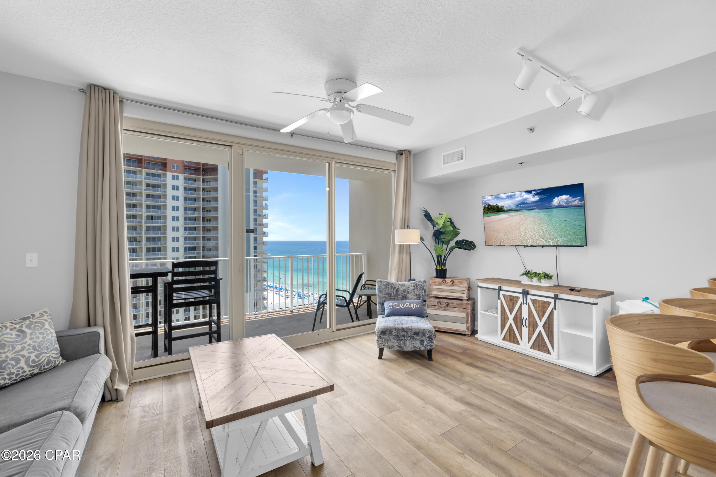 9900 S Thomas Drive Unit 1408 — photo