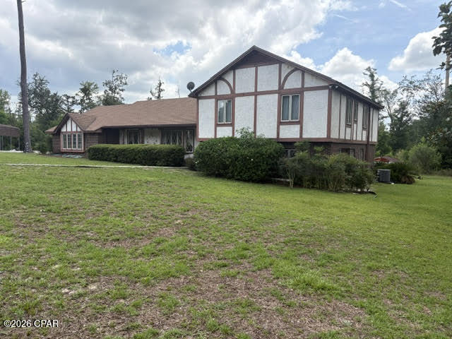 2485 Spring Creek Rd — photo