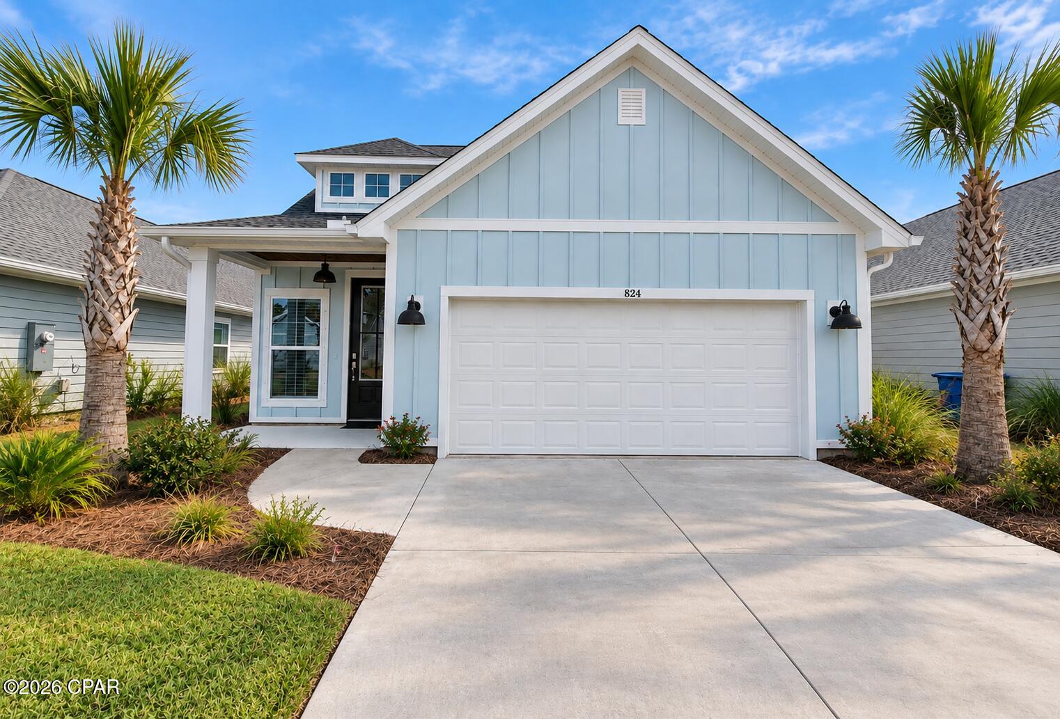 824 Walsonham Drive — photo