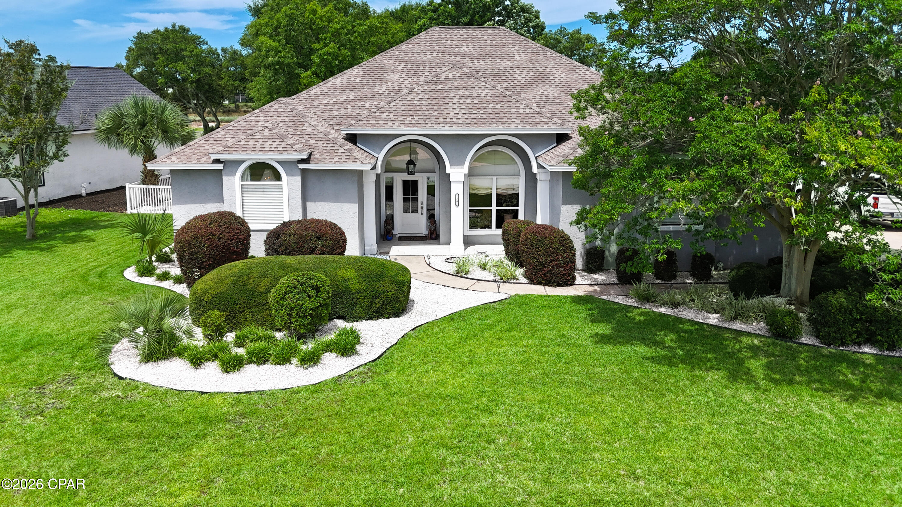 117 Legend Lakes Drive — photo