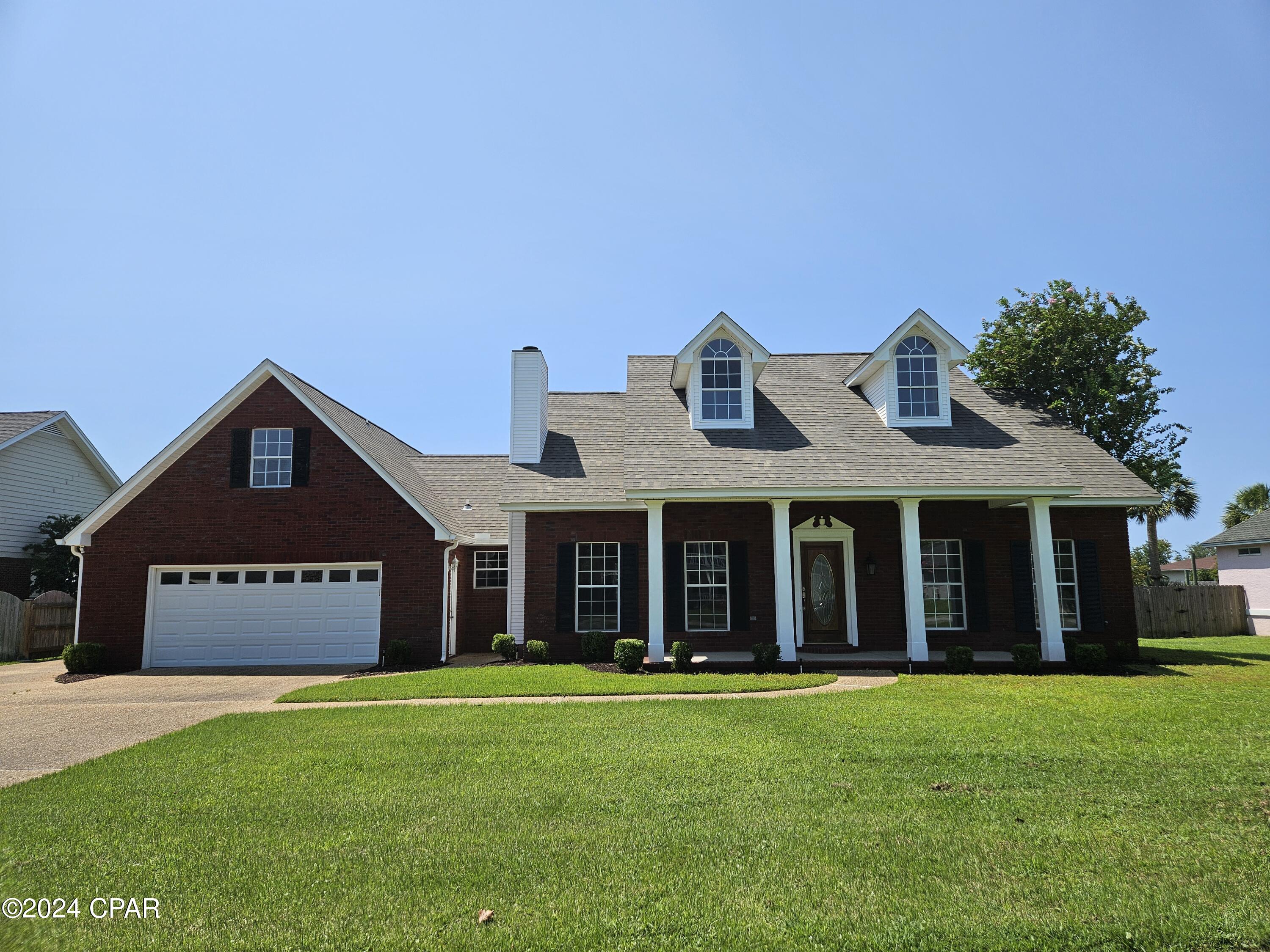 2103 Coral Drive — photo