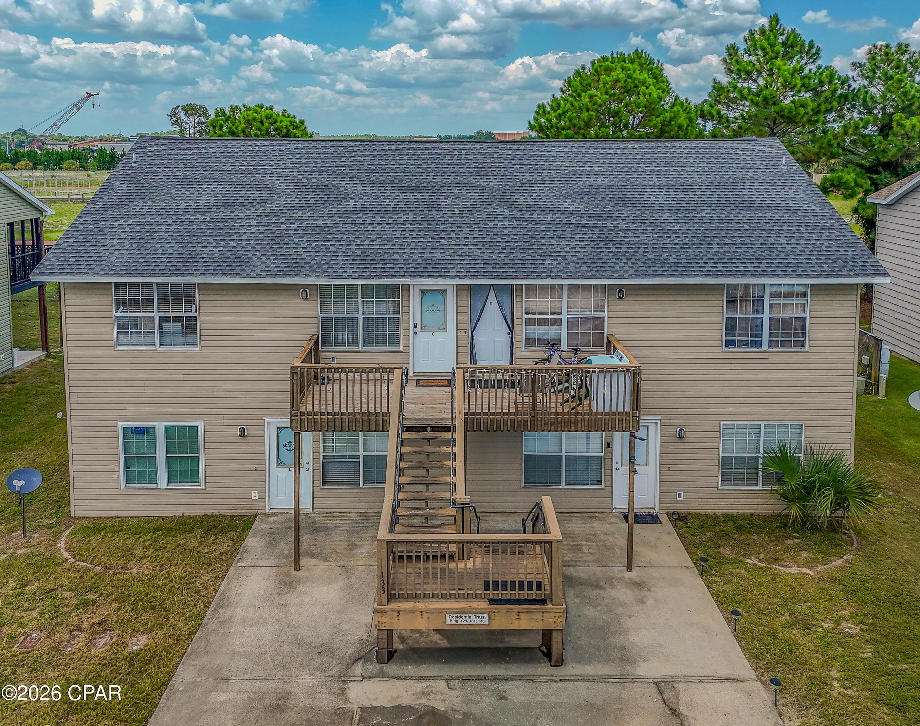133 Gwyn Drive — photo