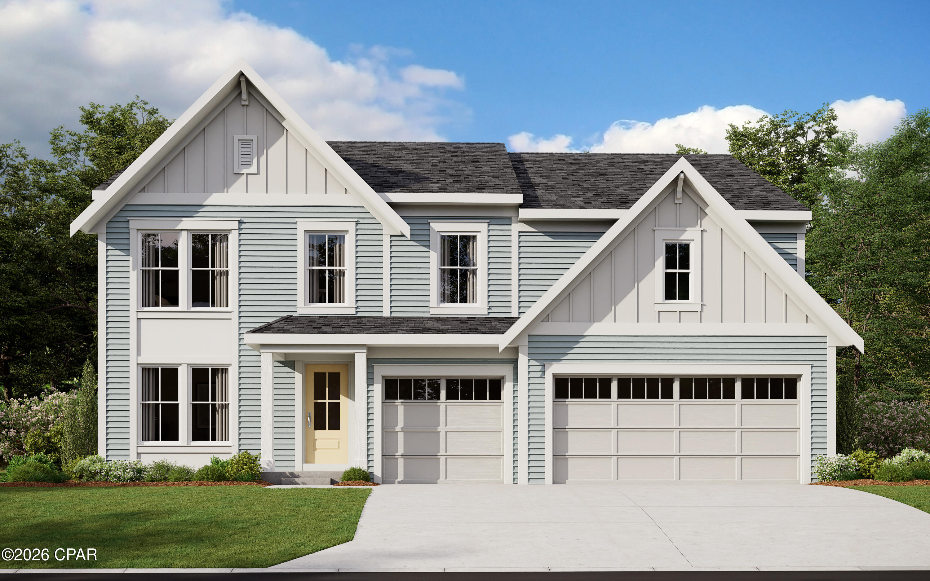 334 Sheephead Bayou Drive — photo