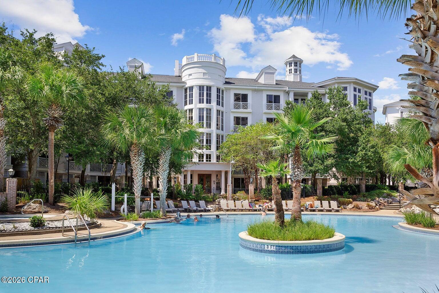 9700 Grand Sandestin Boulevard 4109 — photo