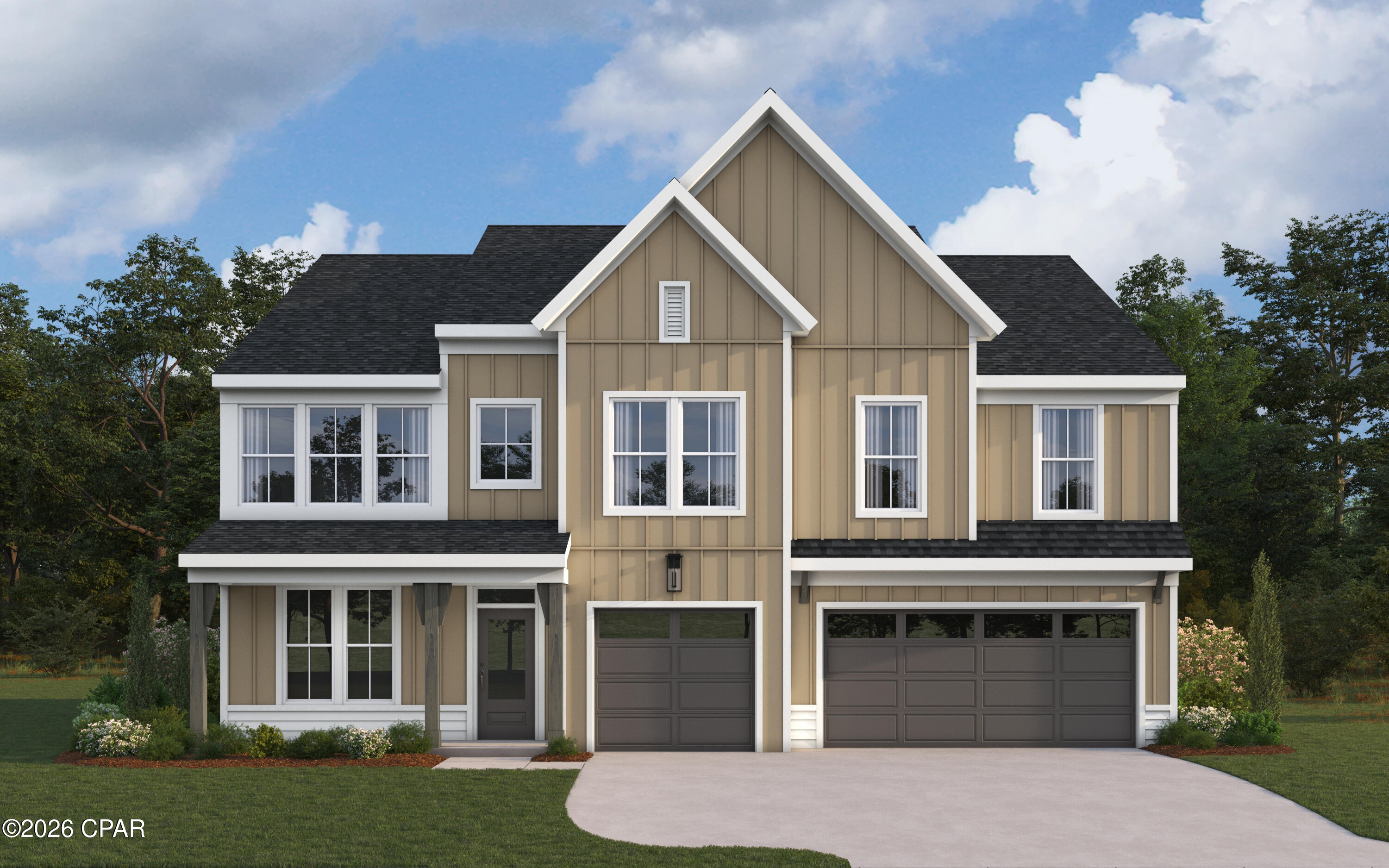 329 Sheephead Bayou Drive — photo