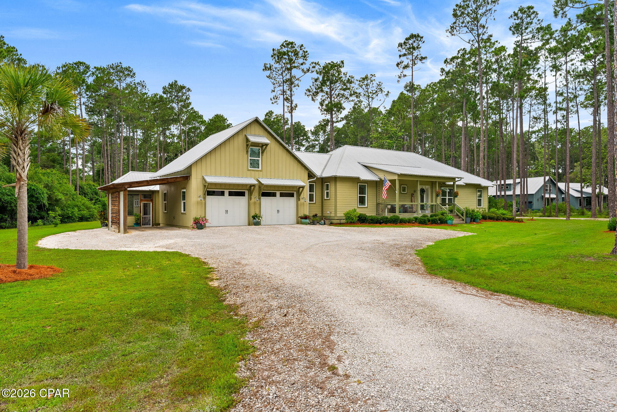 6408 River Bluff Trail — photo