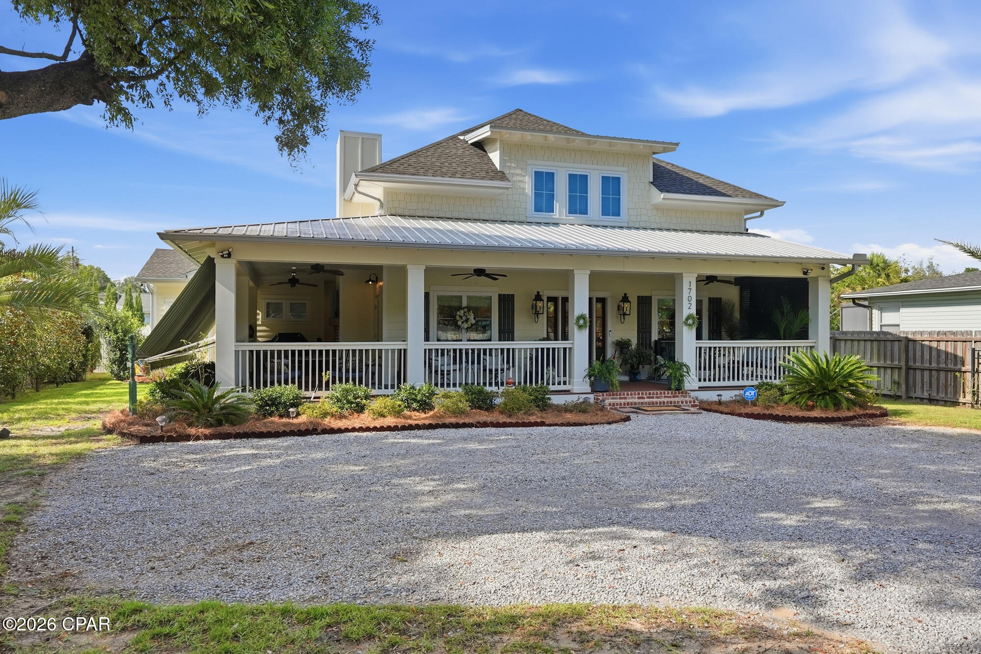 1702 Baker Court — photo