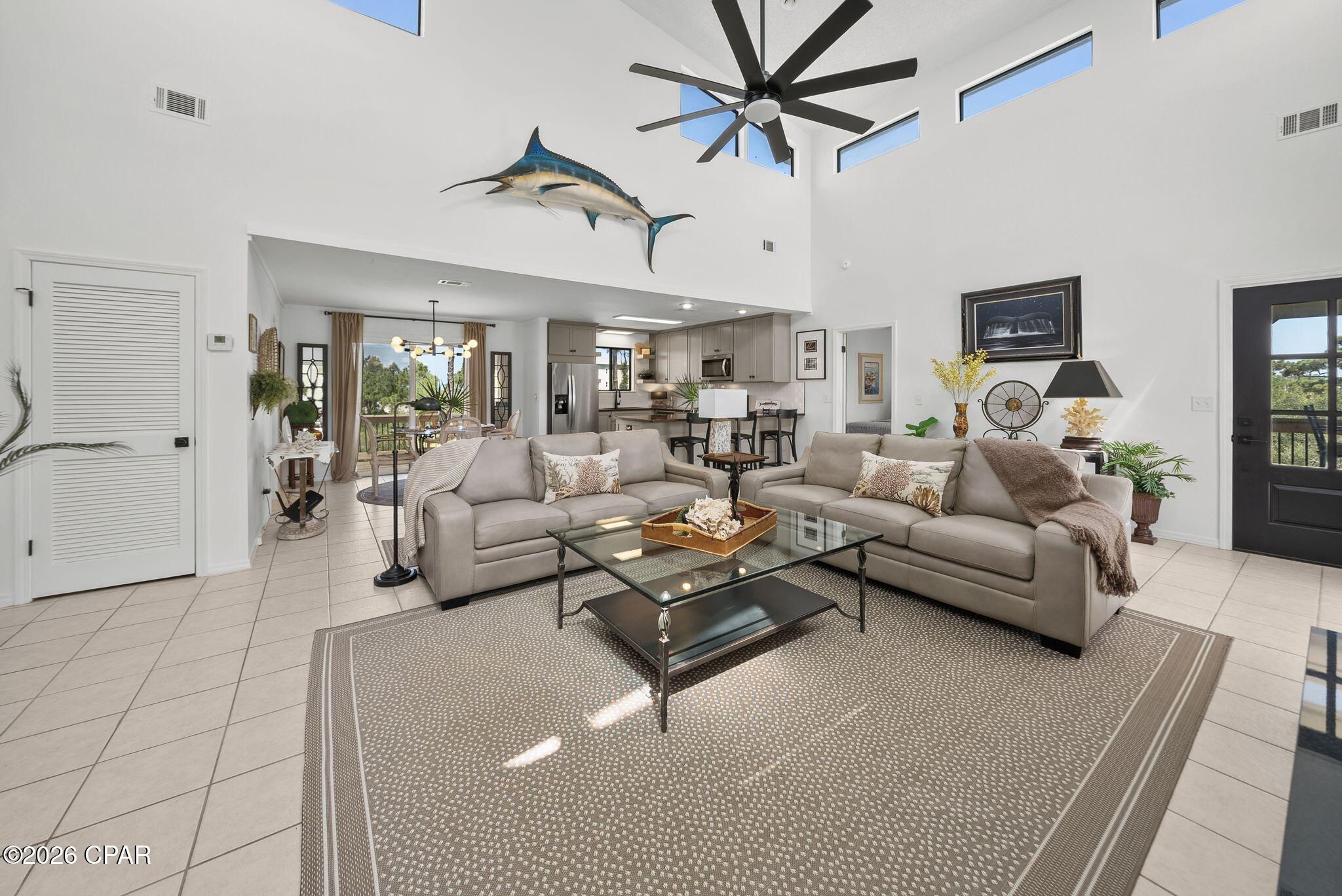 6422 Cape San Blas Road — photo