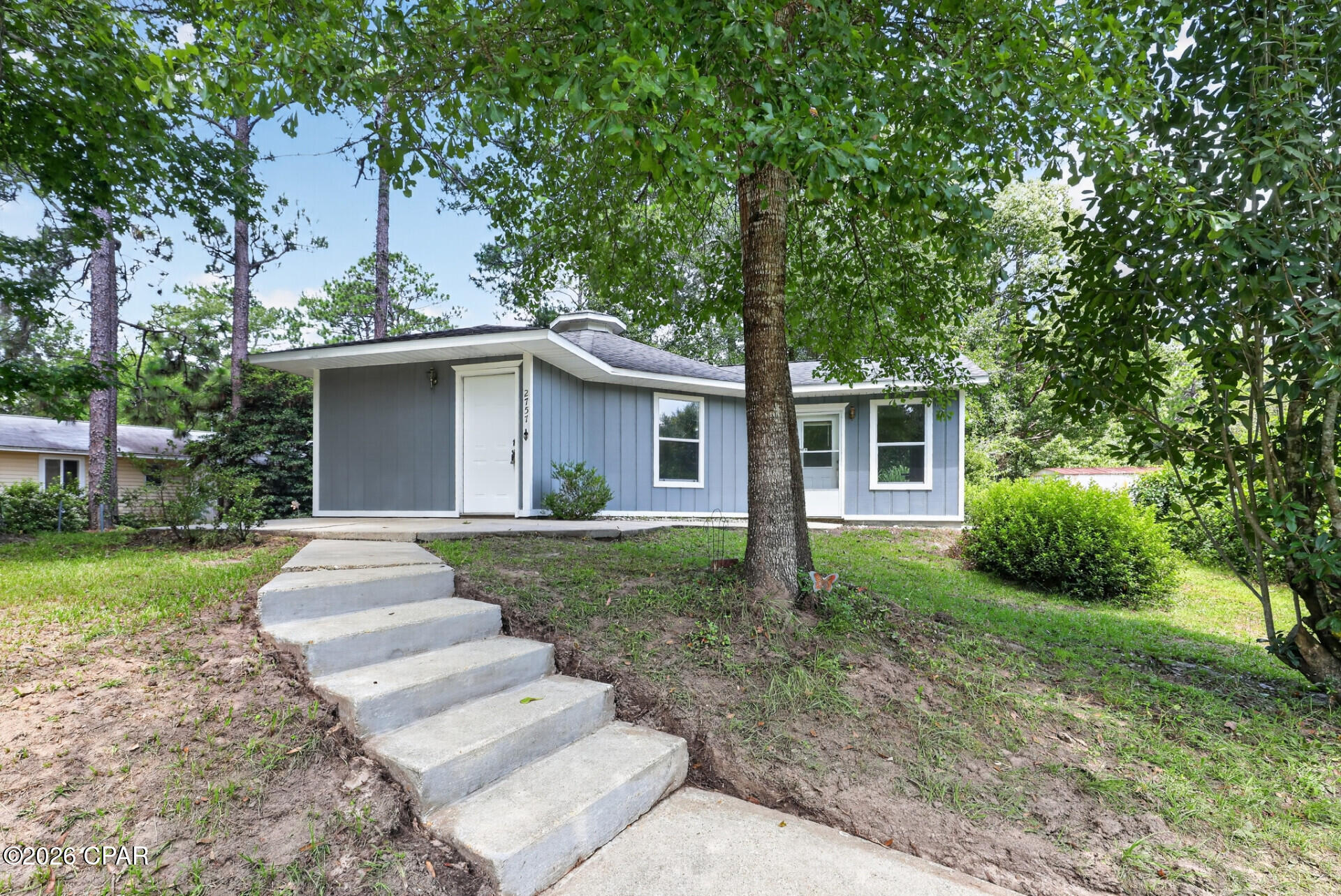 2757 Muir Lane — photo