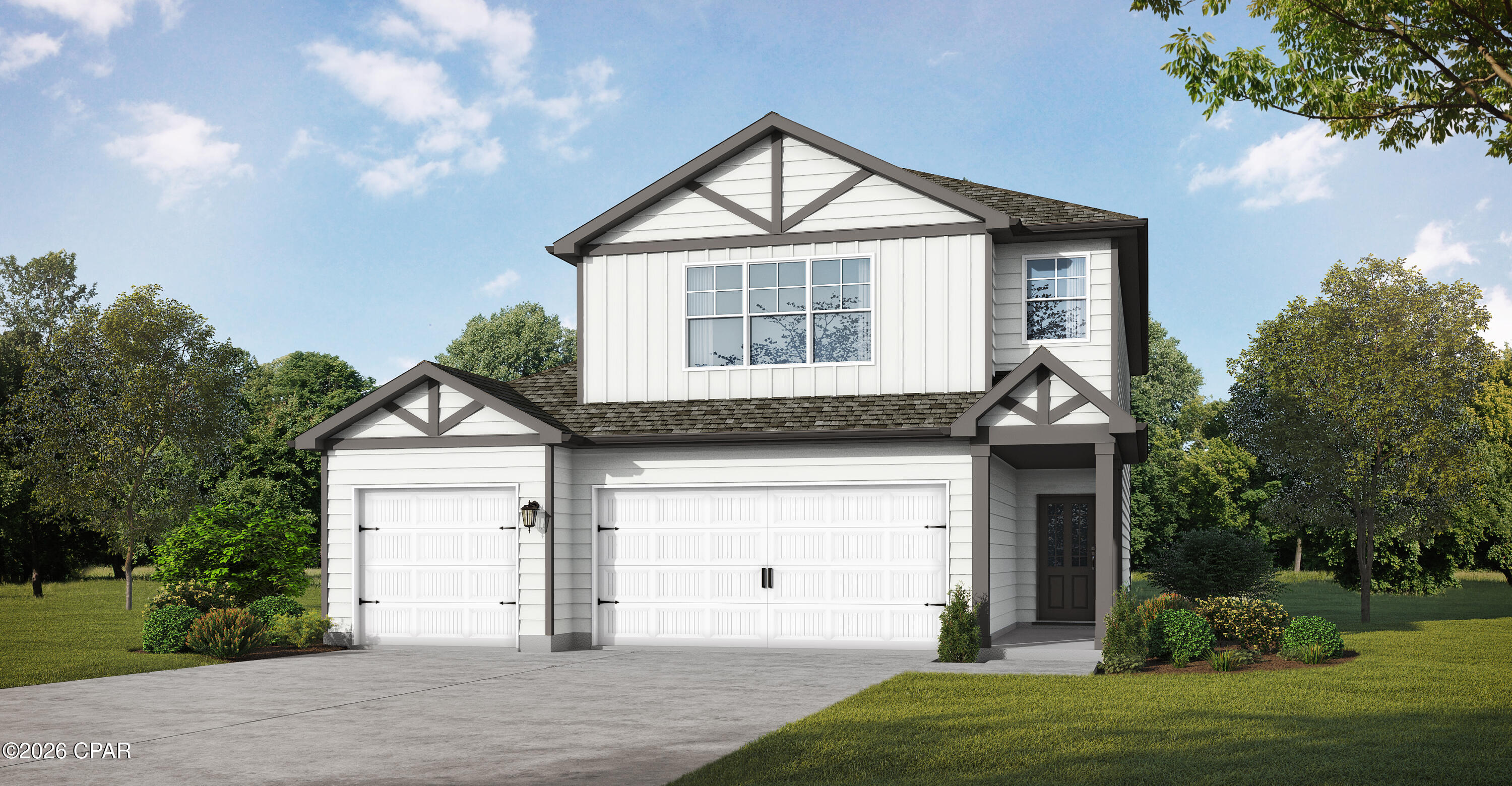 3000 Sagebrush Drive — photo