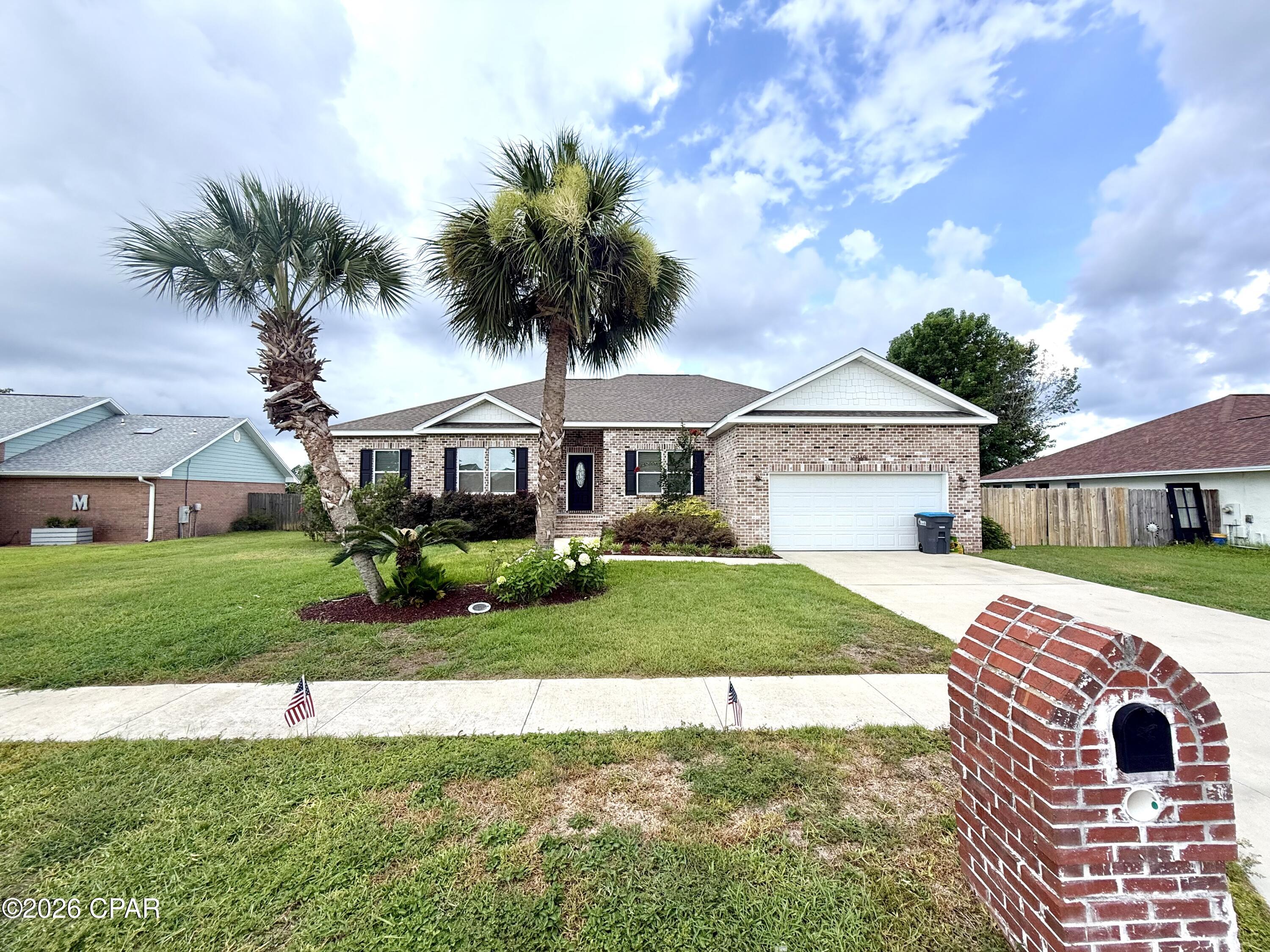 7016 Benton Drive — photo