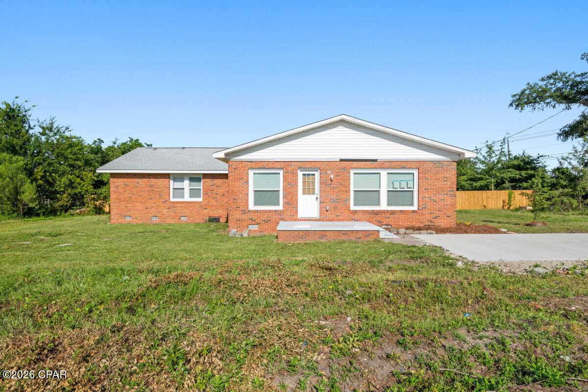 5312 Hickory Street — photo