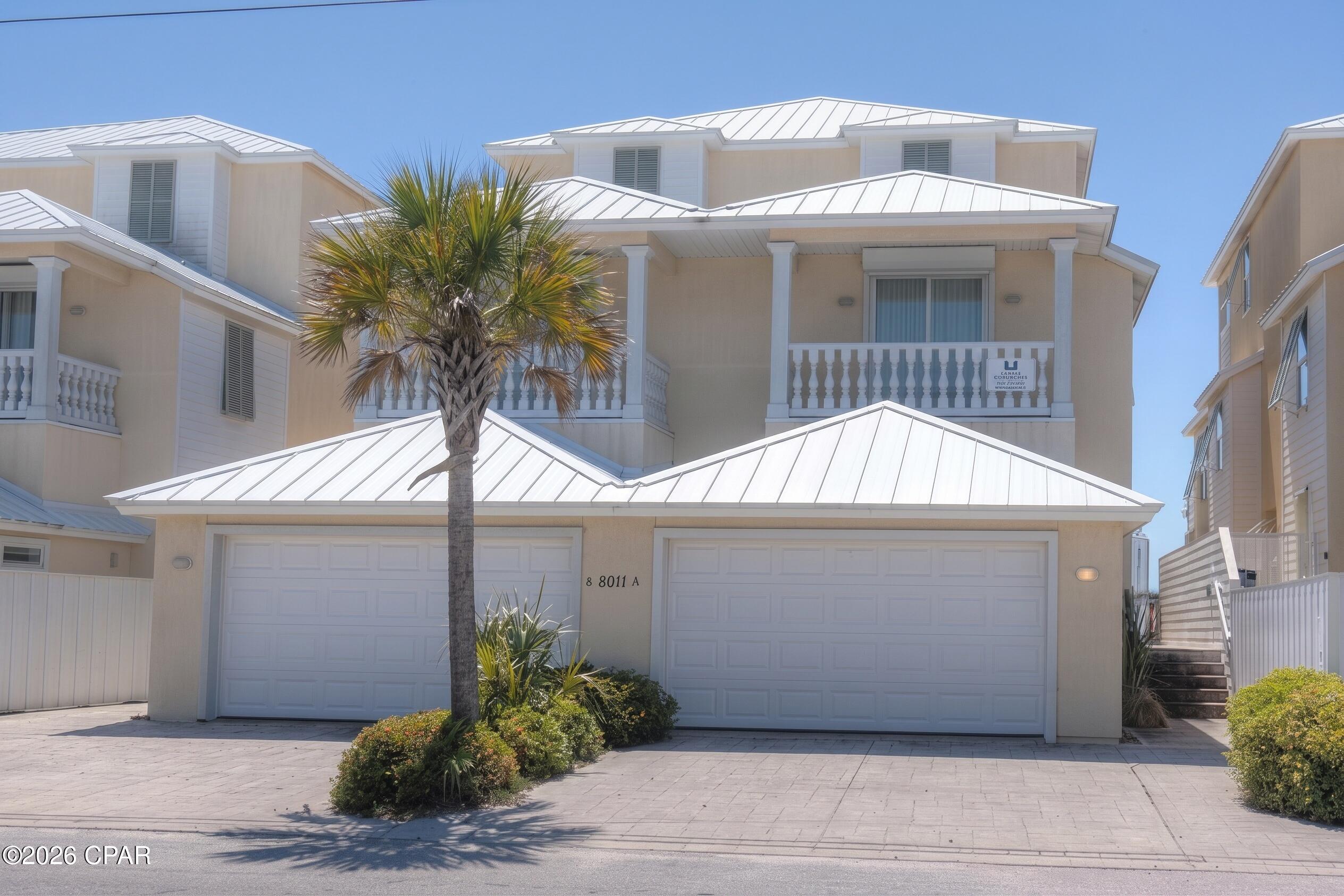 8011 Surf Drive a — photo